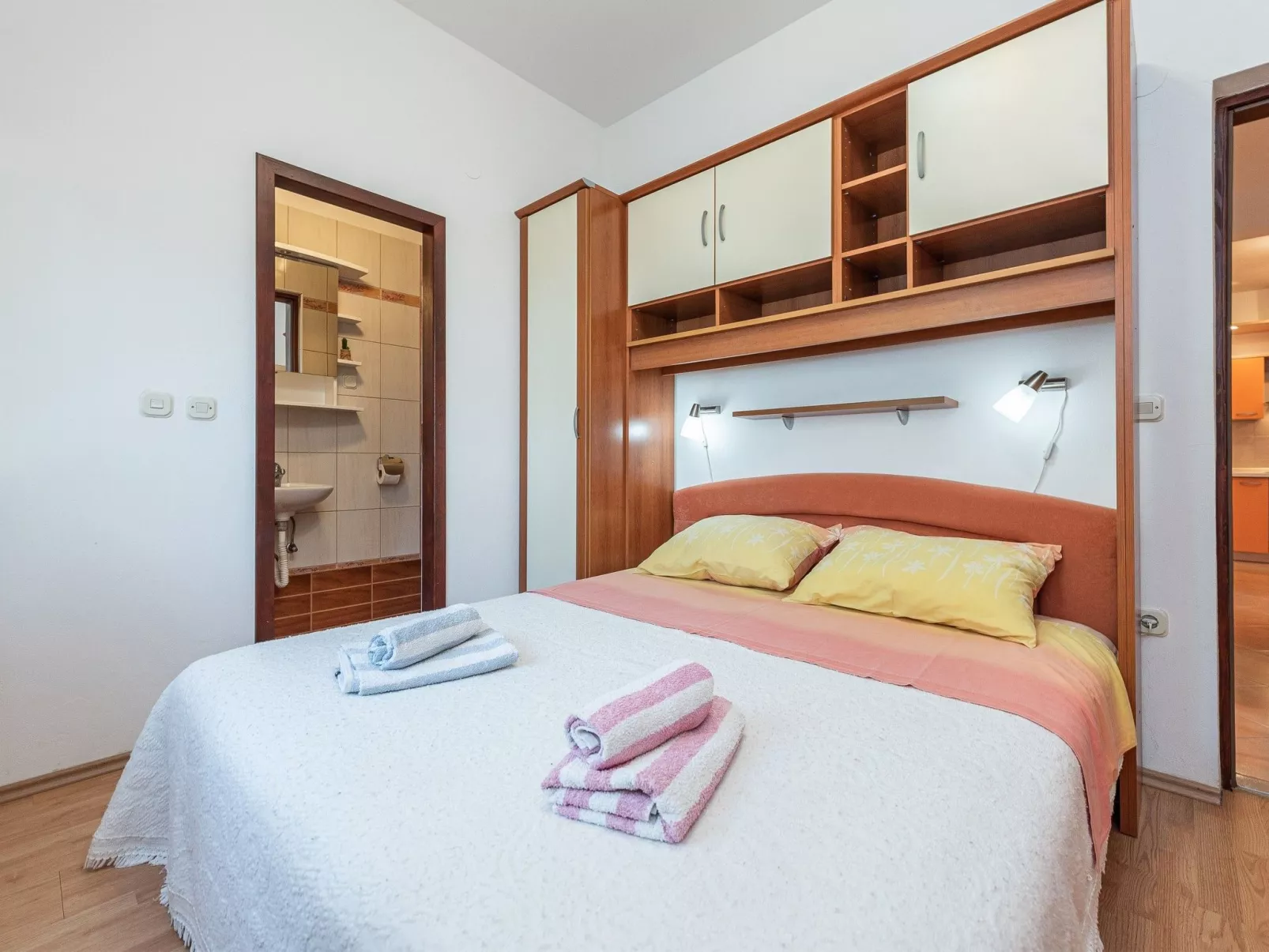 Apartment Buskulic Anamarija 1 - Image-tags.info