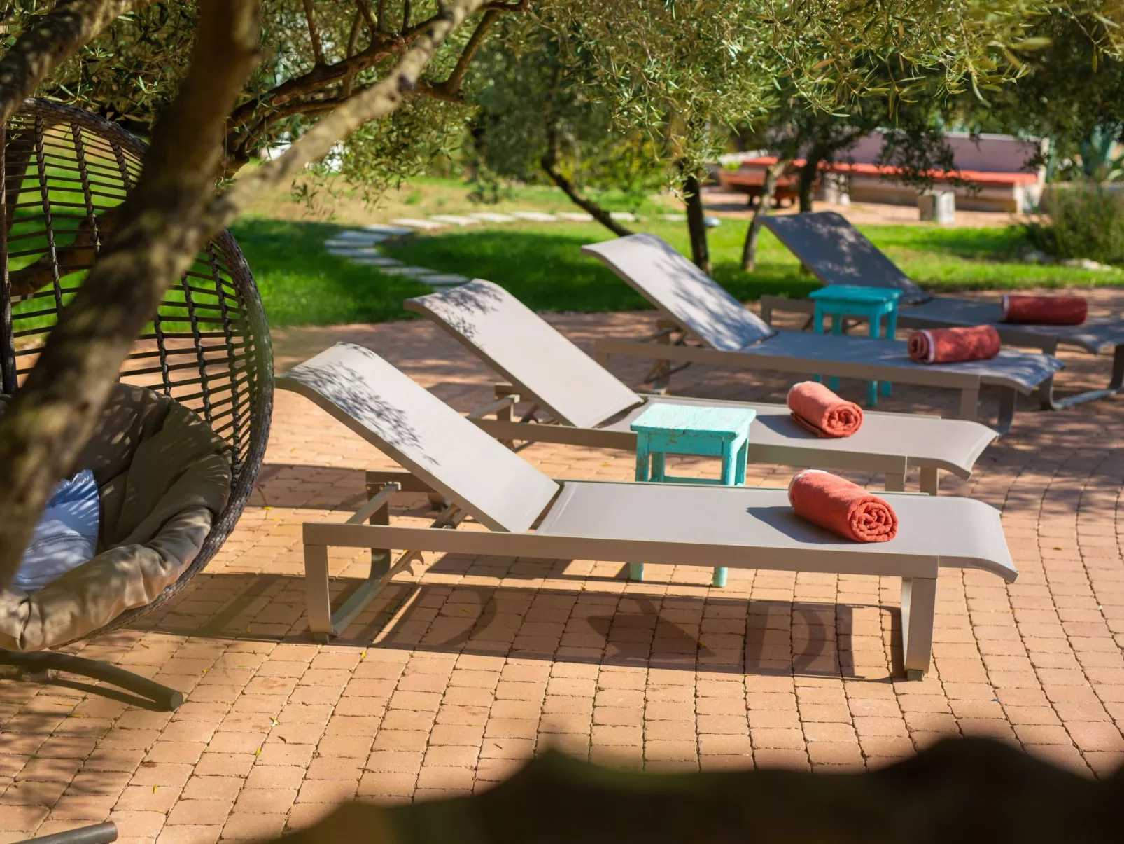 Villa "Margari Villas" mit privatem Pool - Image-tags.info