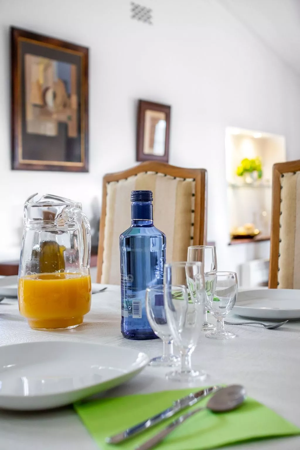 Exklusive Villa mit Meerblick und privatem Pool - Image-tags.info