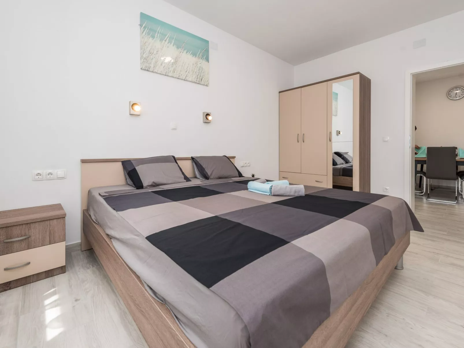 Apartment Bircic 1 - Dedans