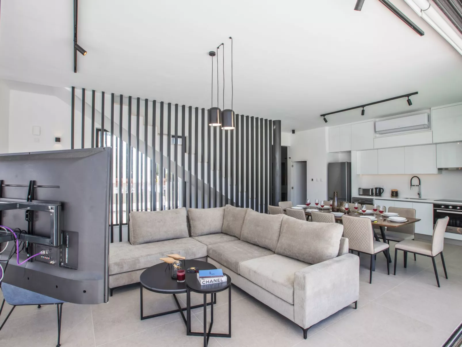 In Protaras mit großem Garten - Image-tags.info