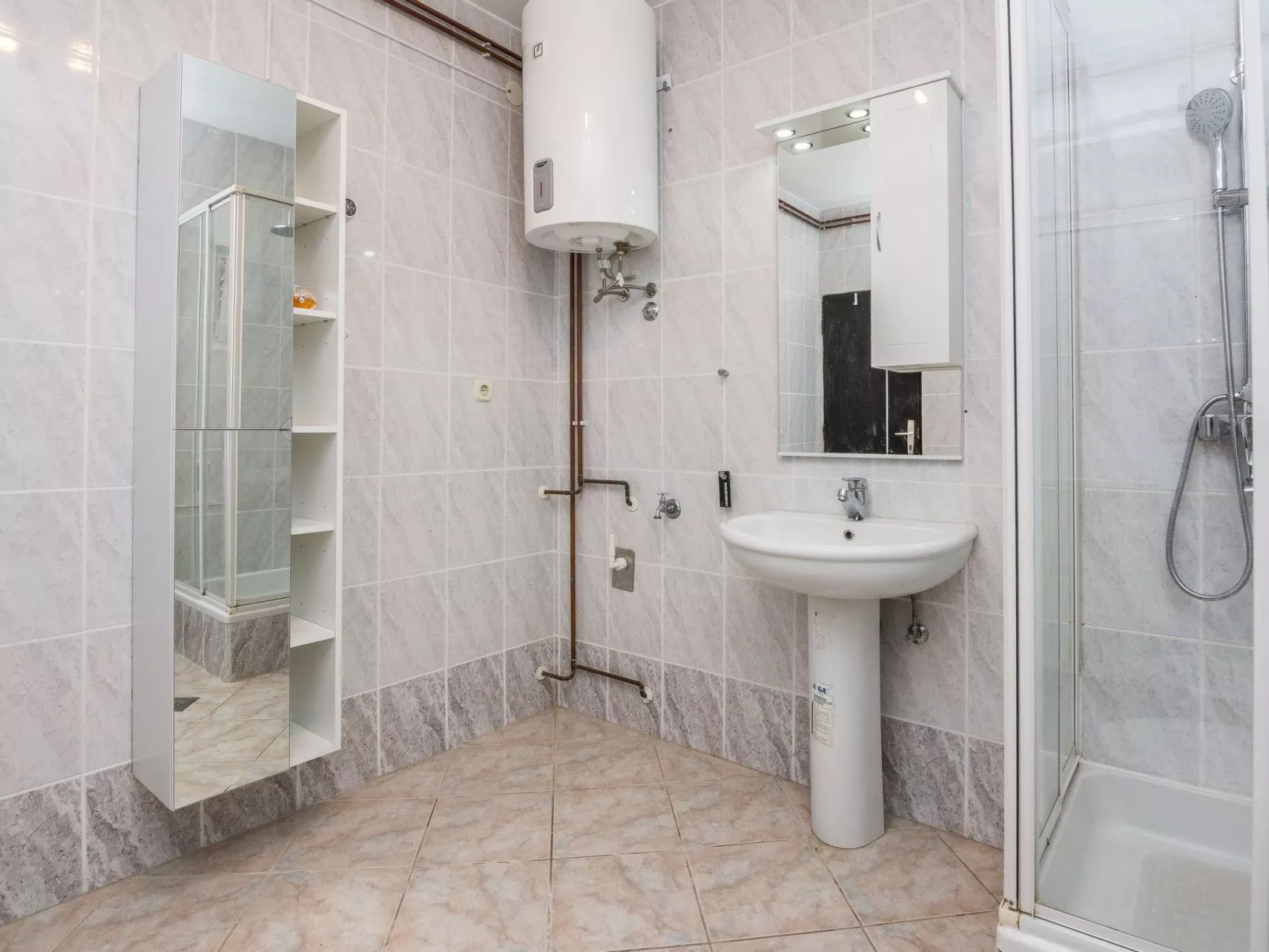 Apartment Napros 1 - Image-tags.info