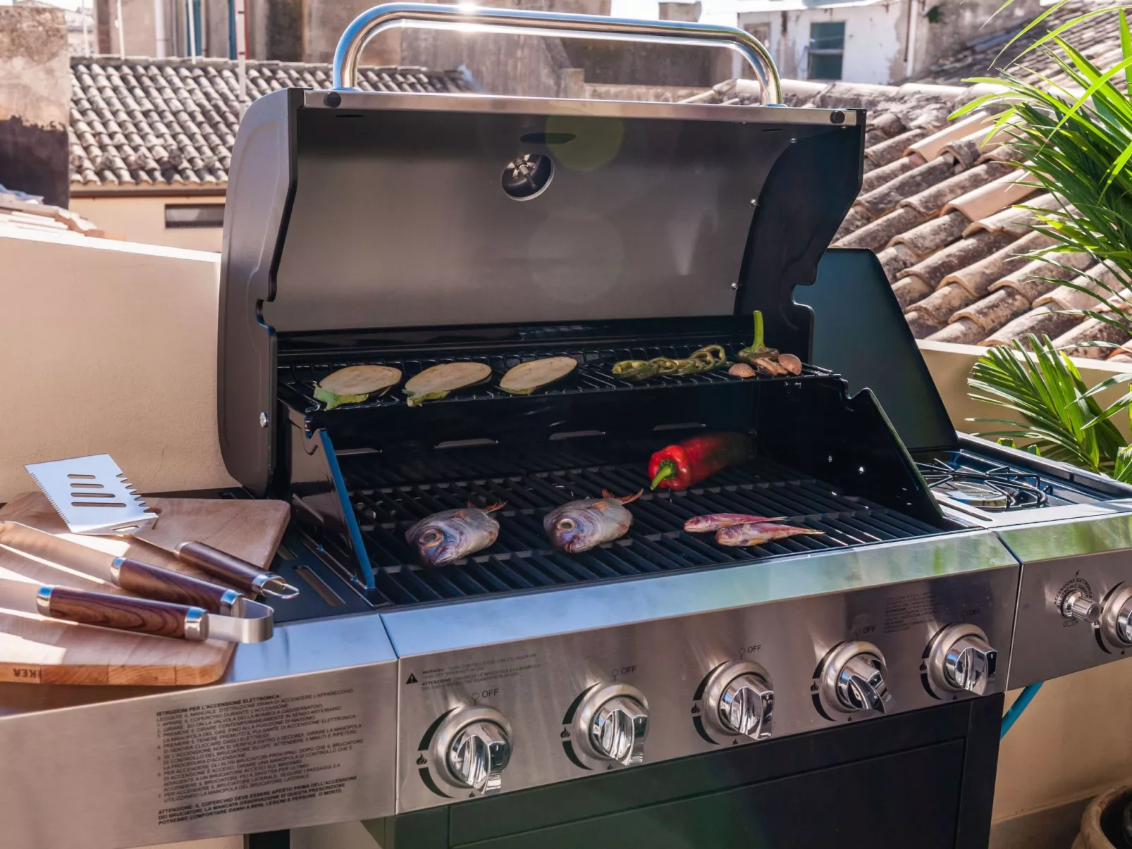 Mit Terrasse - Image-tags.info