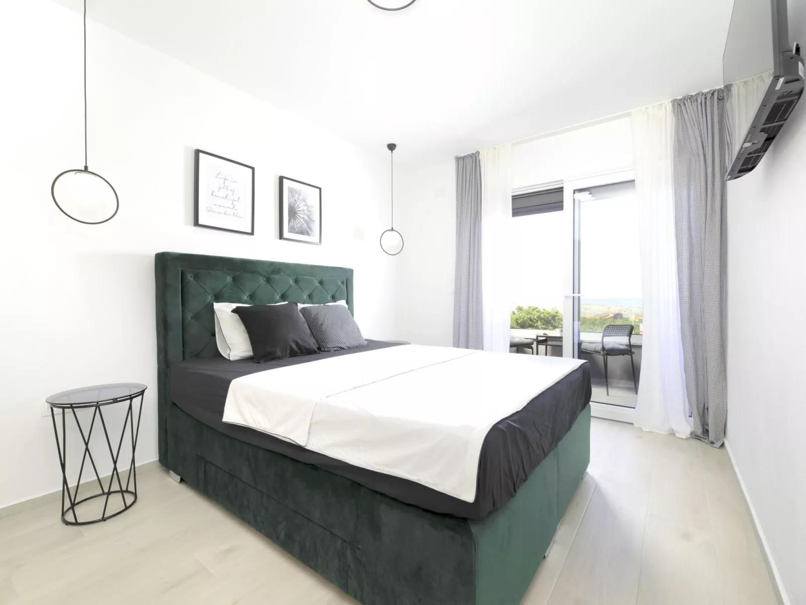 "Villa Juniperus" mit eigenem Pool - Image-tags.info