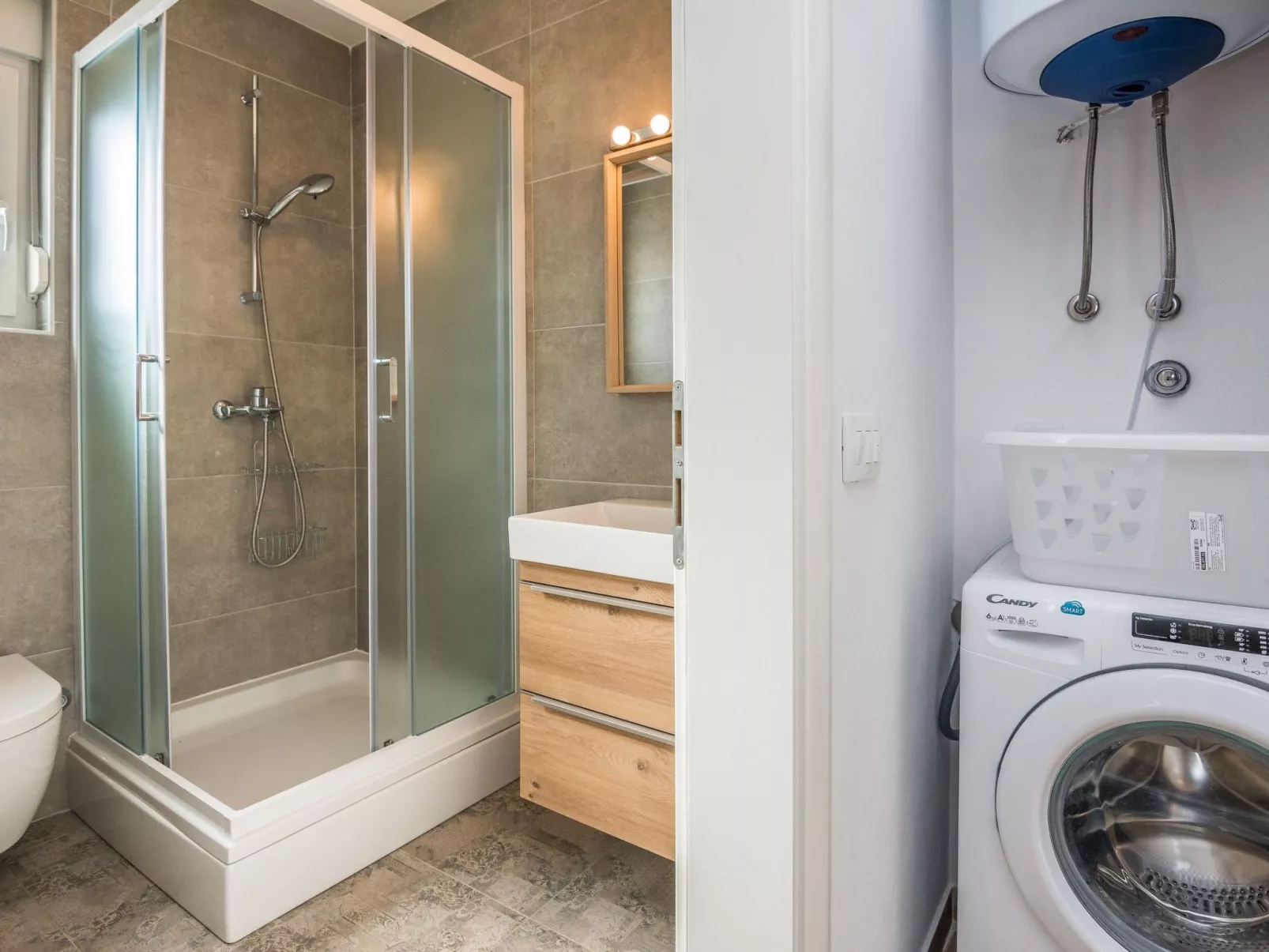 Apartment Pejakovic 3 - Image-tags.info