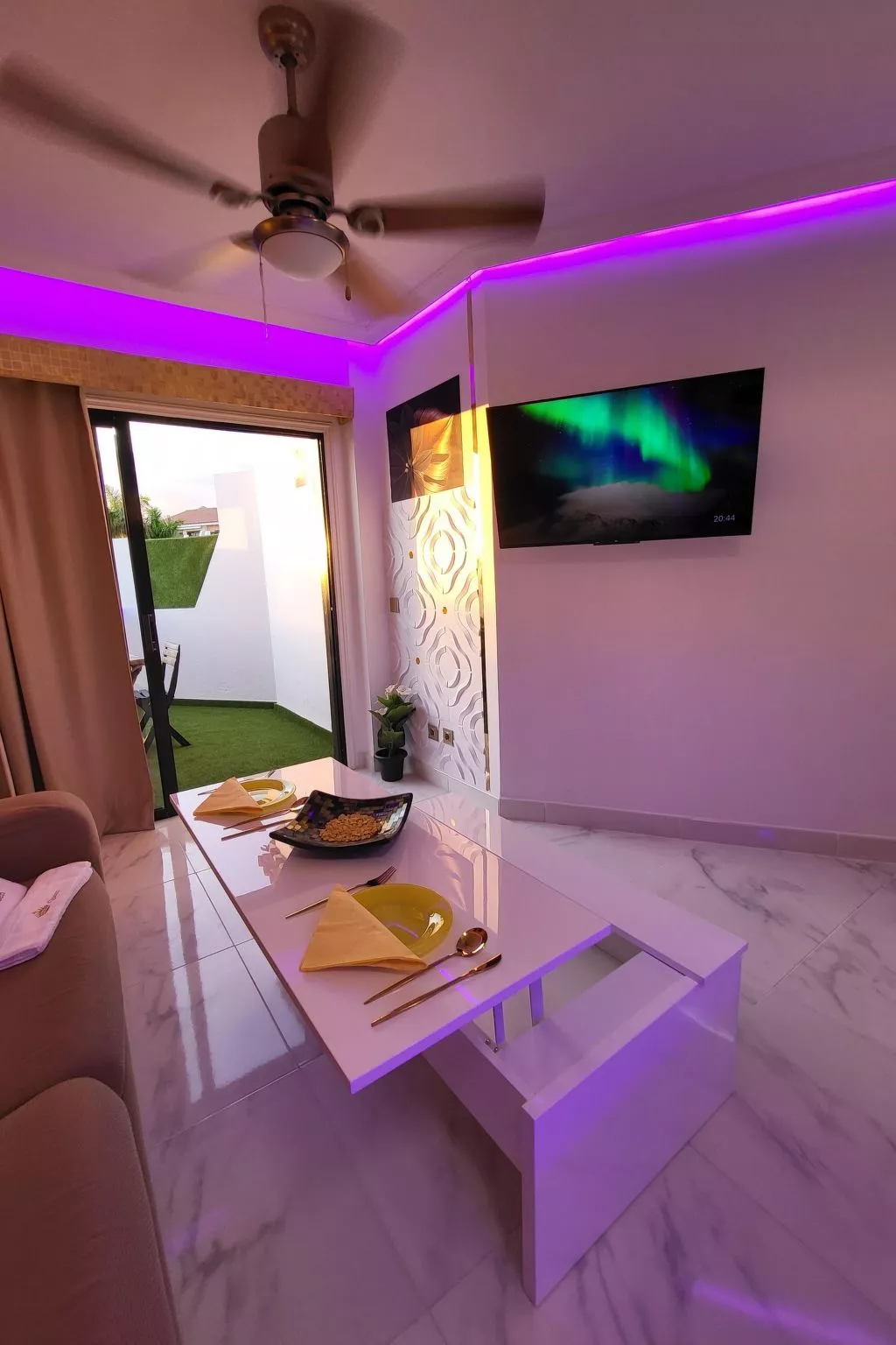 Wohnung "Albatros 406B" mit Wasserblick - Image-tags.info