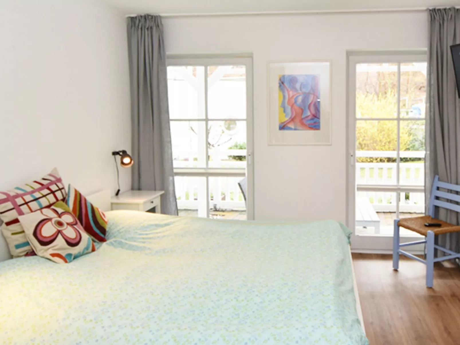 Appartement Sechs in Ostseebad Binz - Image-tags.info