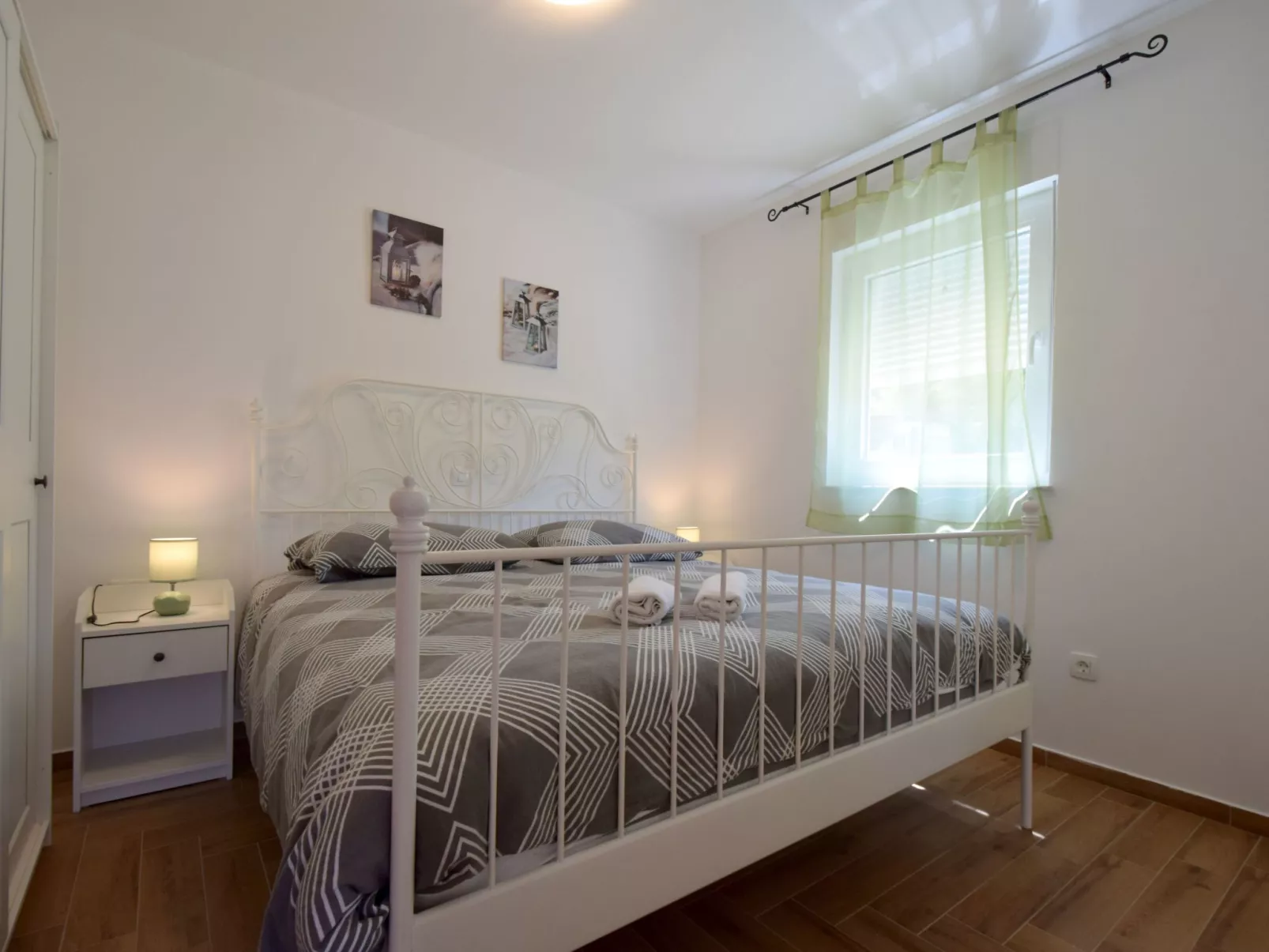 Gloria-Ferienhaus im Grünen - Image-tags.info