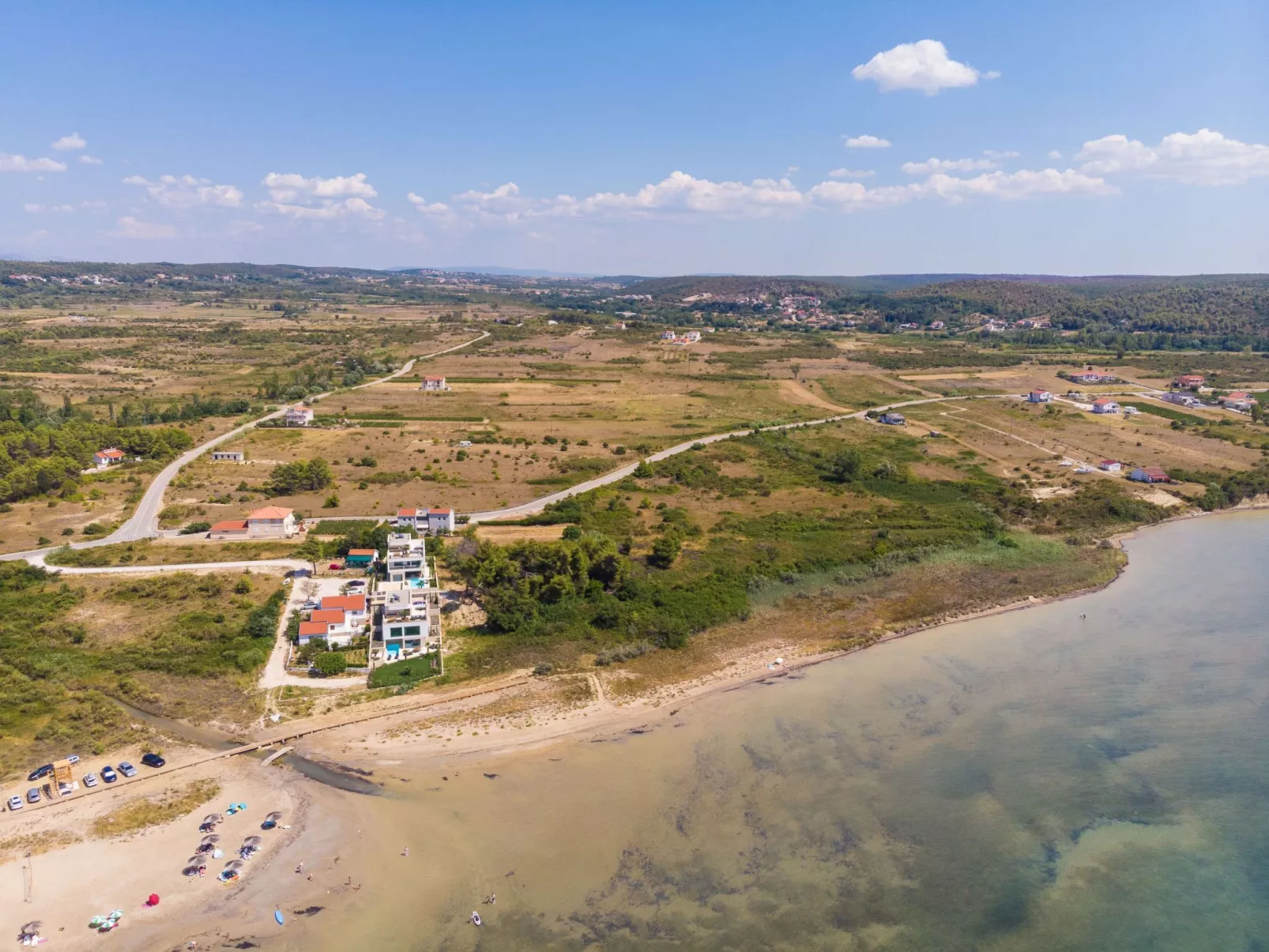 Four Seasons Ljubac - Image-tags.info