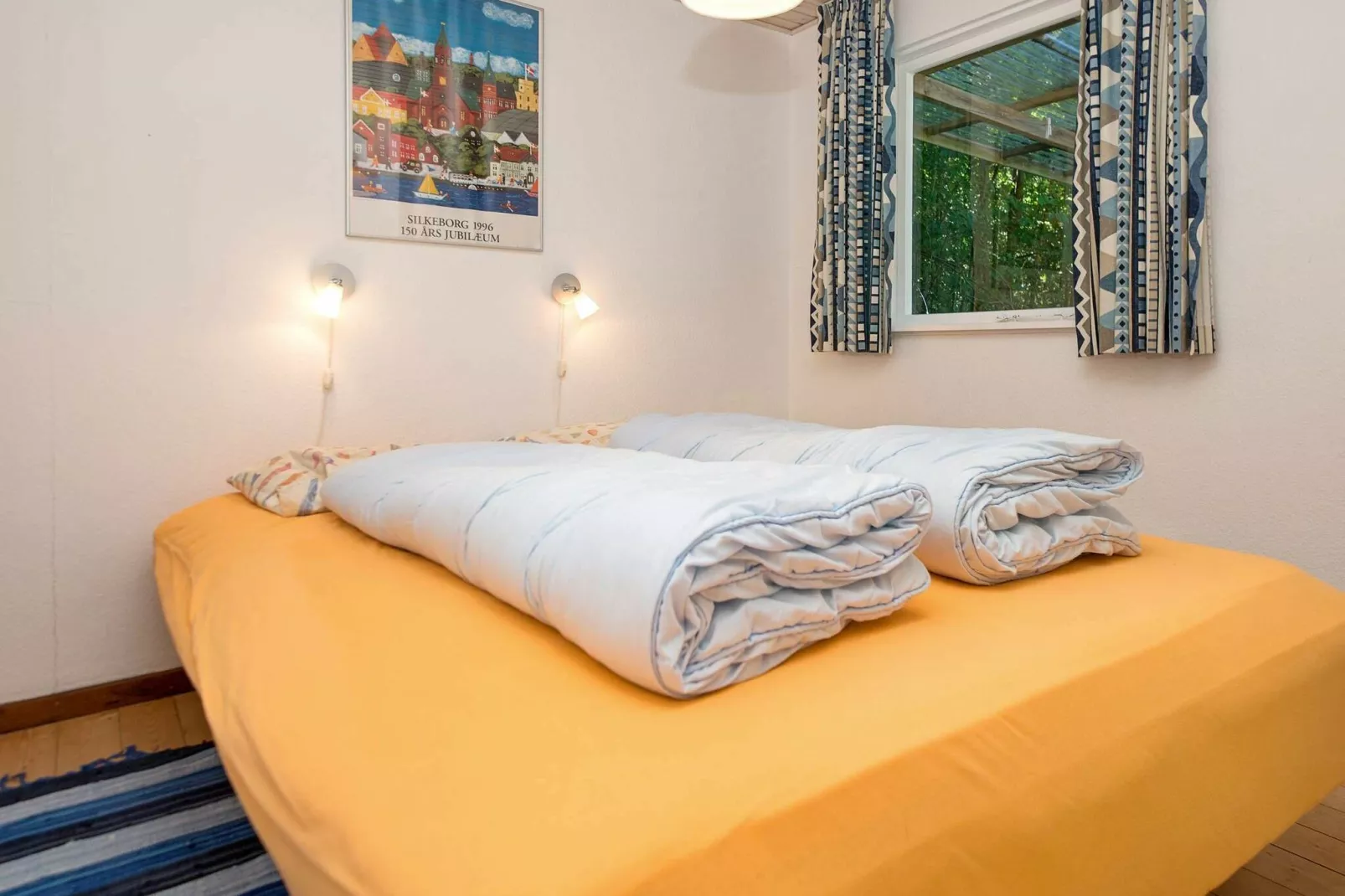 4 Personen Ferienhaus in Silkeborg-By Traum-Innenbereich