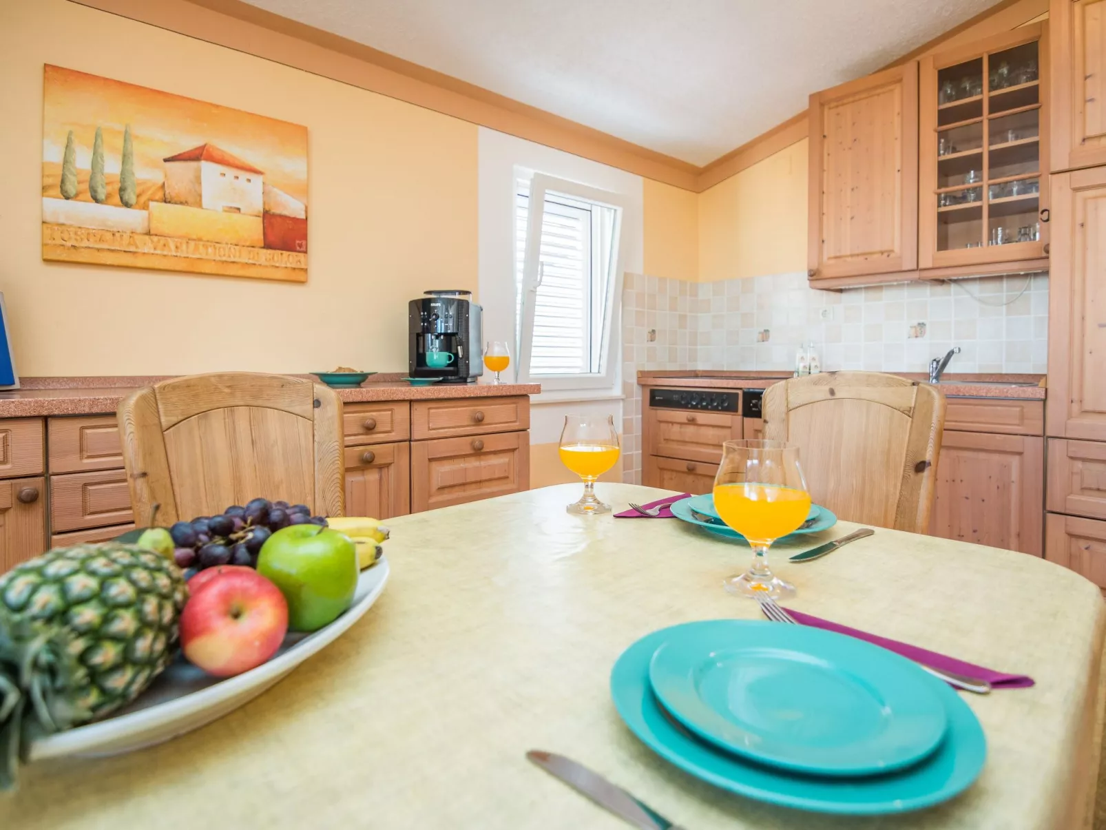 Appartement Loncar 2 - Image-tags.info