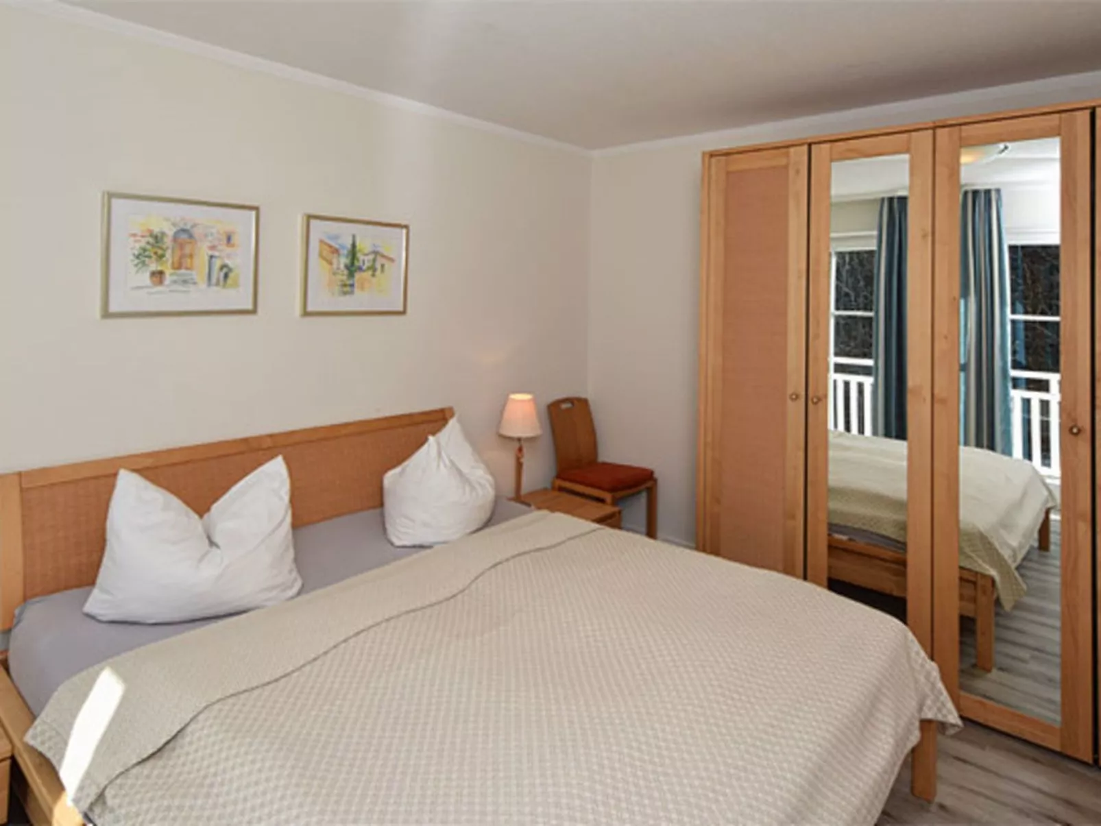 Appartement NeunUndZwanzig in Ostseebad Binz - Image-tags.info