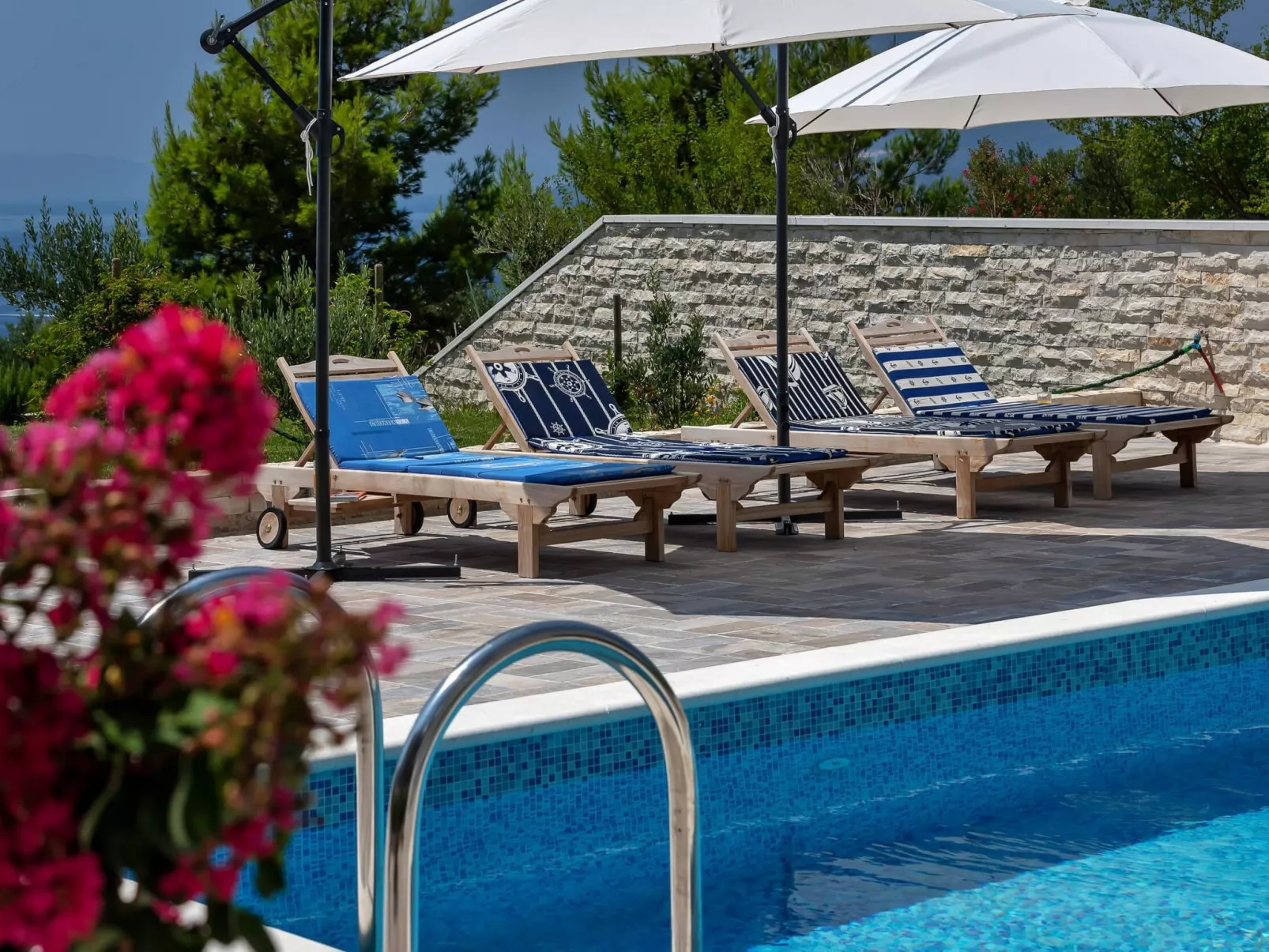 Villa Unendliche Freude - Image-tags.info