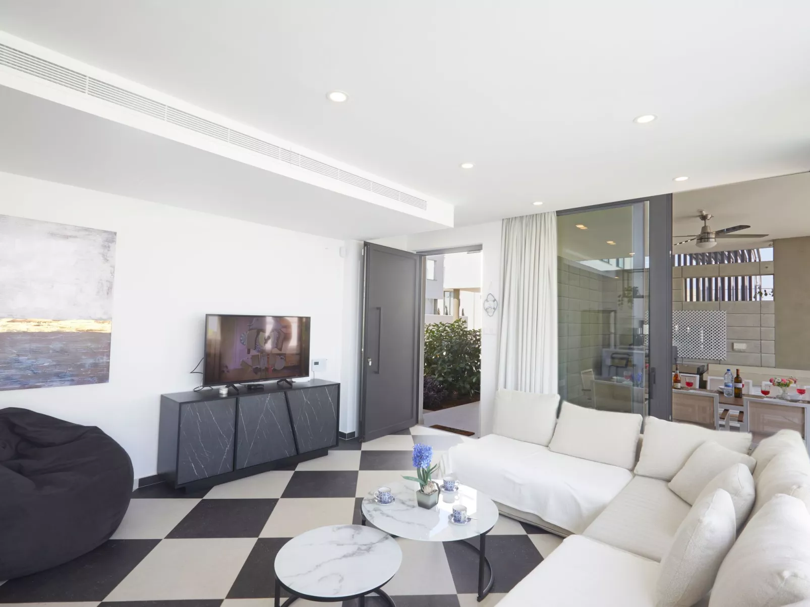 Protaras Almaria Villa ALM08 - Image-tags.info