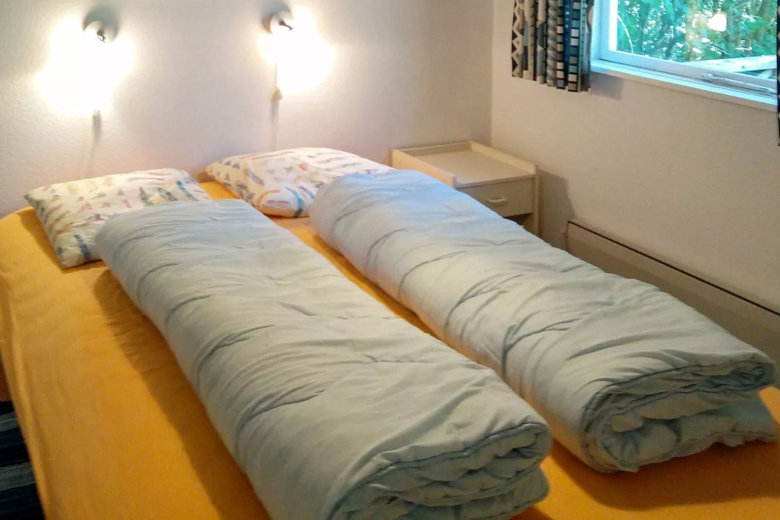 4 Personen Ferienhaus in Silkeborg-By Traum-Innenbereich