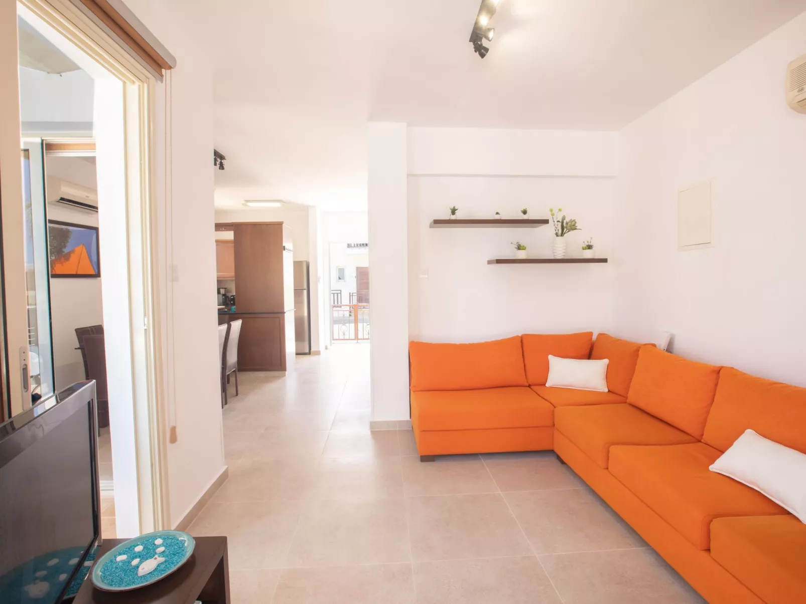 Protaras Menelaos Villa MV7 - Image-tags.info