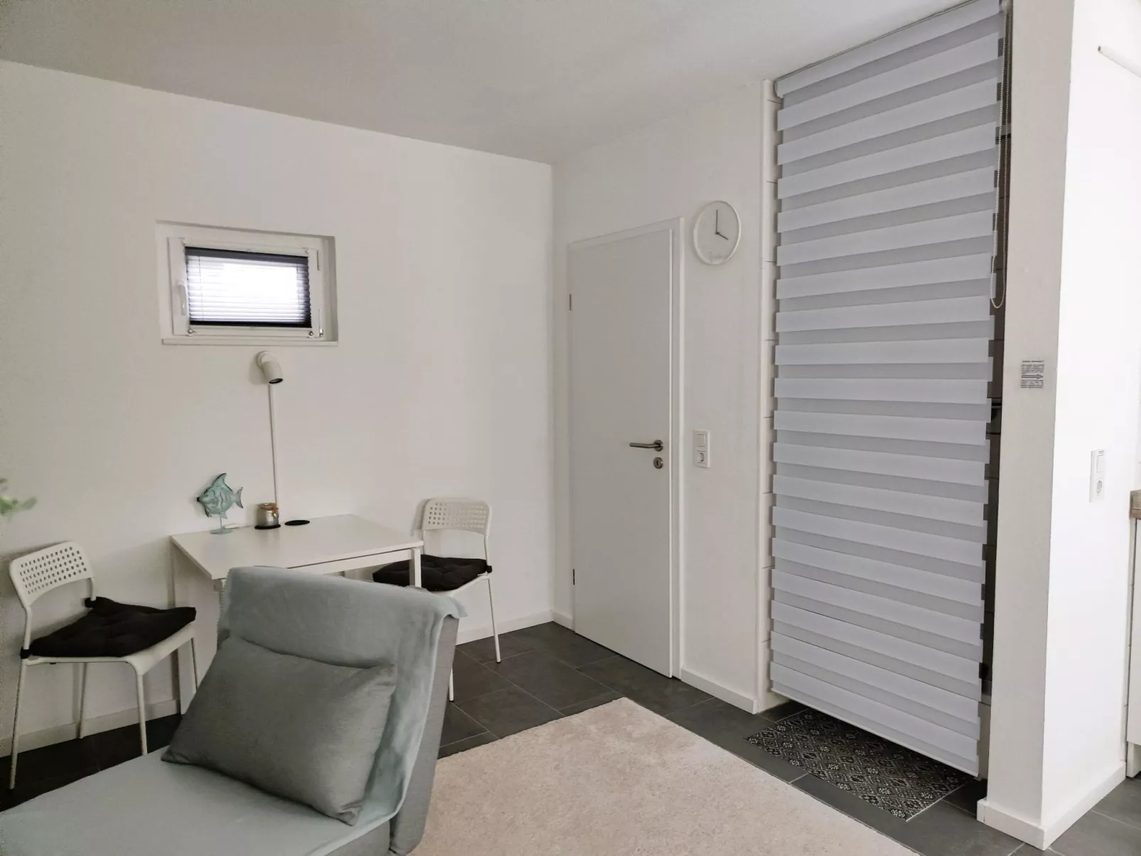 Studio-Wohnung "Heide2" mit Terrasse - Image-tags.info