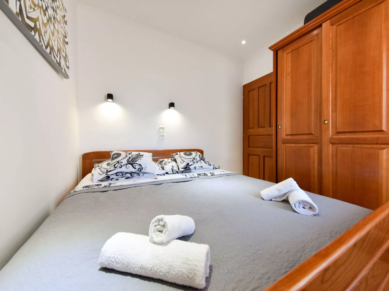 Apartment Ledinko 3 - Image-tags.info