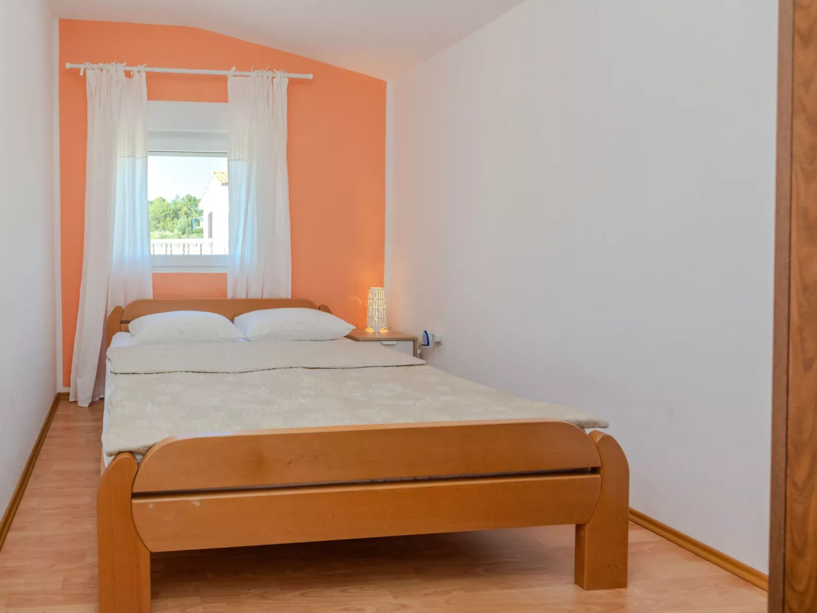 Apartment Jozanovic - Drinnen