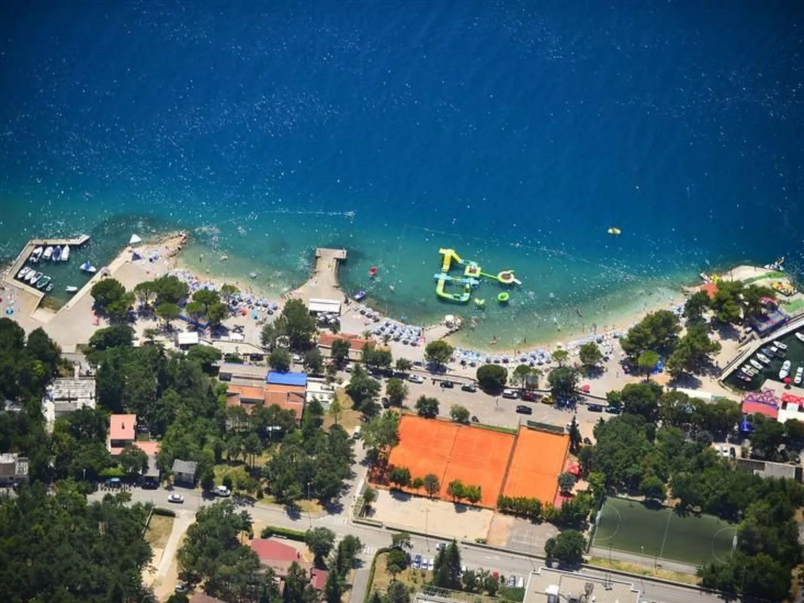 Moderne Villa "XeMa" am Meer, magischer Blick - Image-tags.info