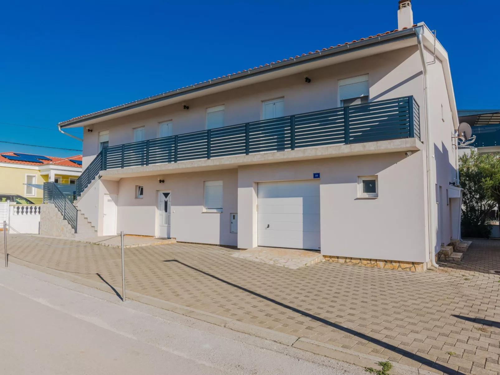 Apartment Markovic 4 - Image-tags.info