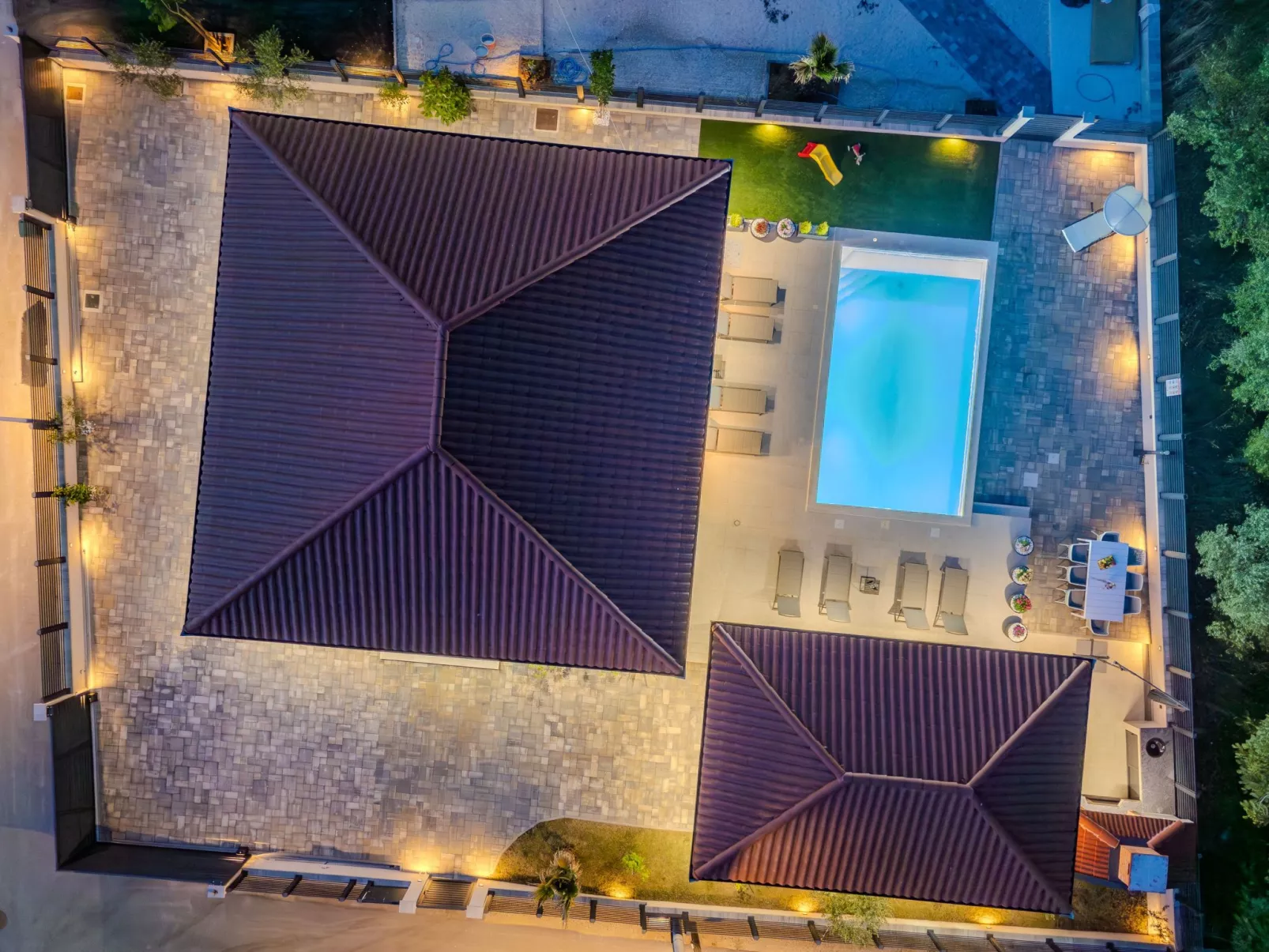 Villa Ballat - Image-tags.info