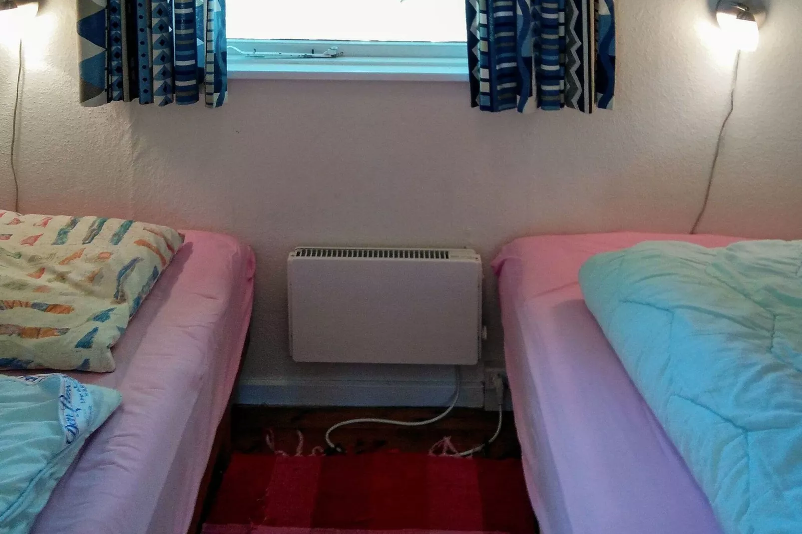 4 Personen Ferienhaus in Silkeborg-By Traum-Innenbereich