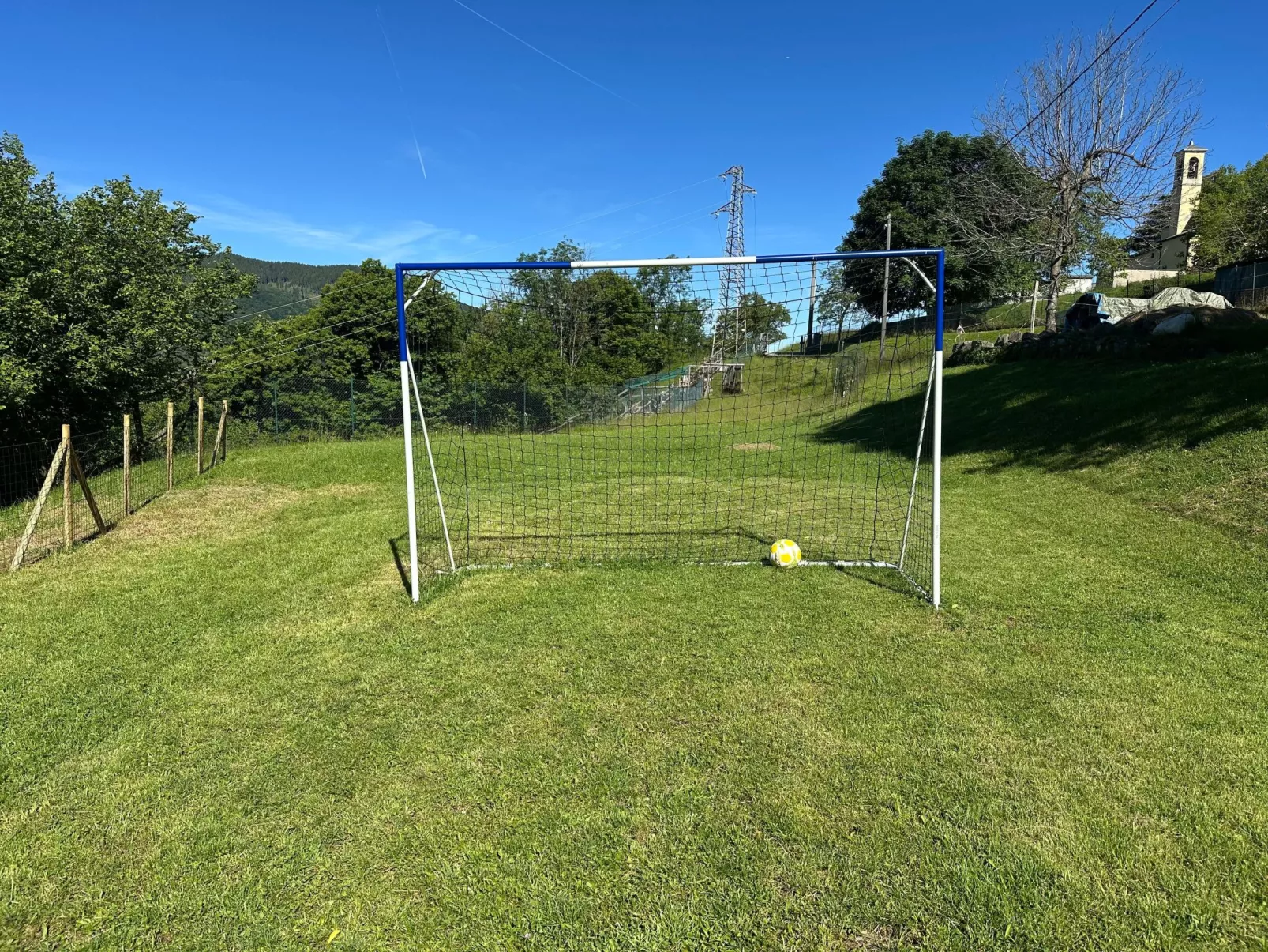 Das Quiet Corner Apartment - Comer See - Image-tags.info