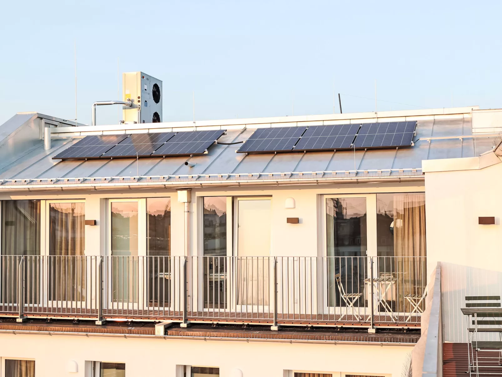 Munich Finest Apartments 22 - Draußen