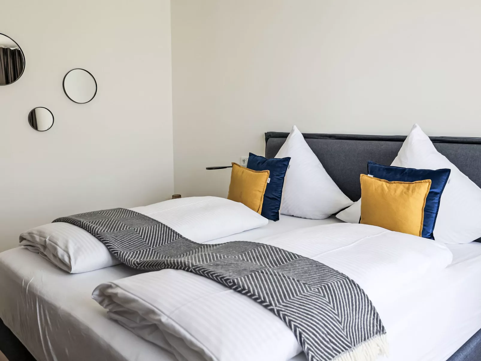 Munich Finest Apartments 16 - Drinnen