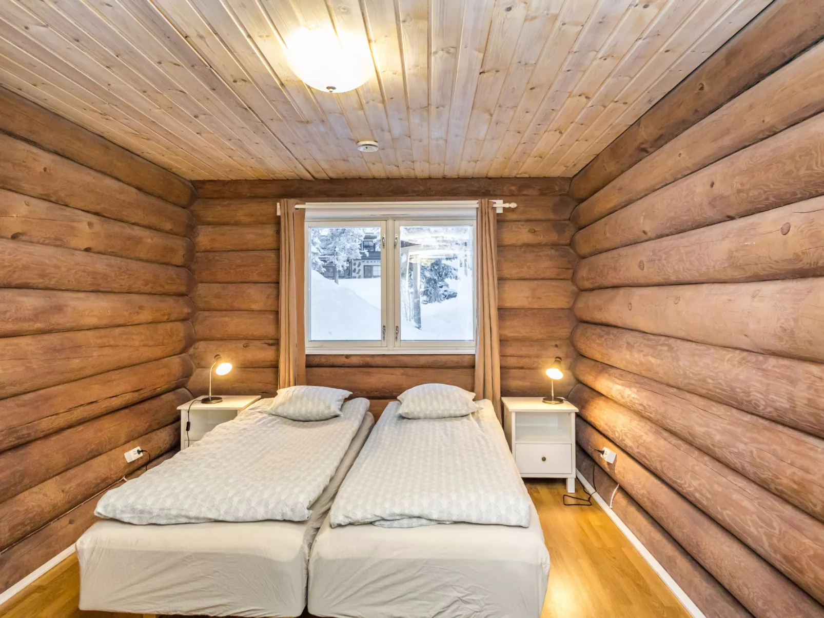 Villa vilho - Drinnen