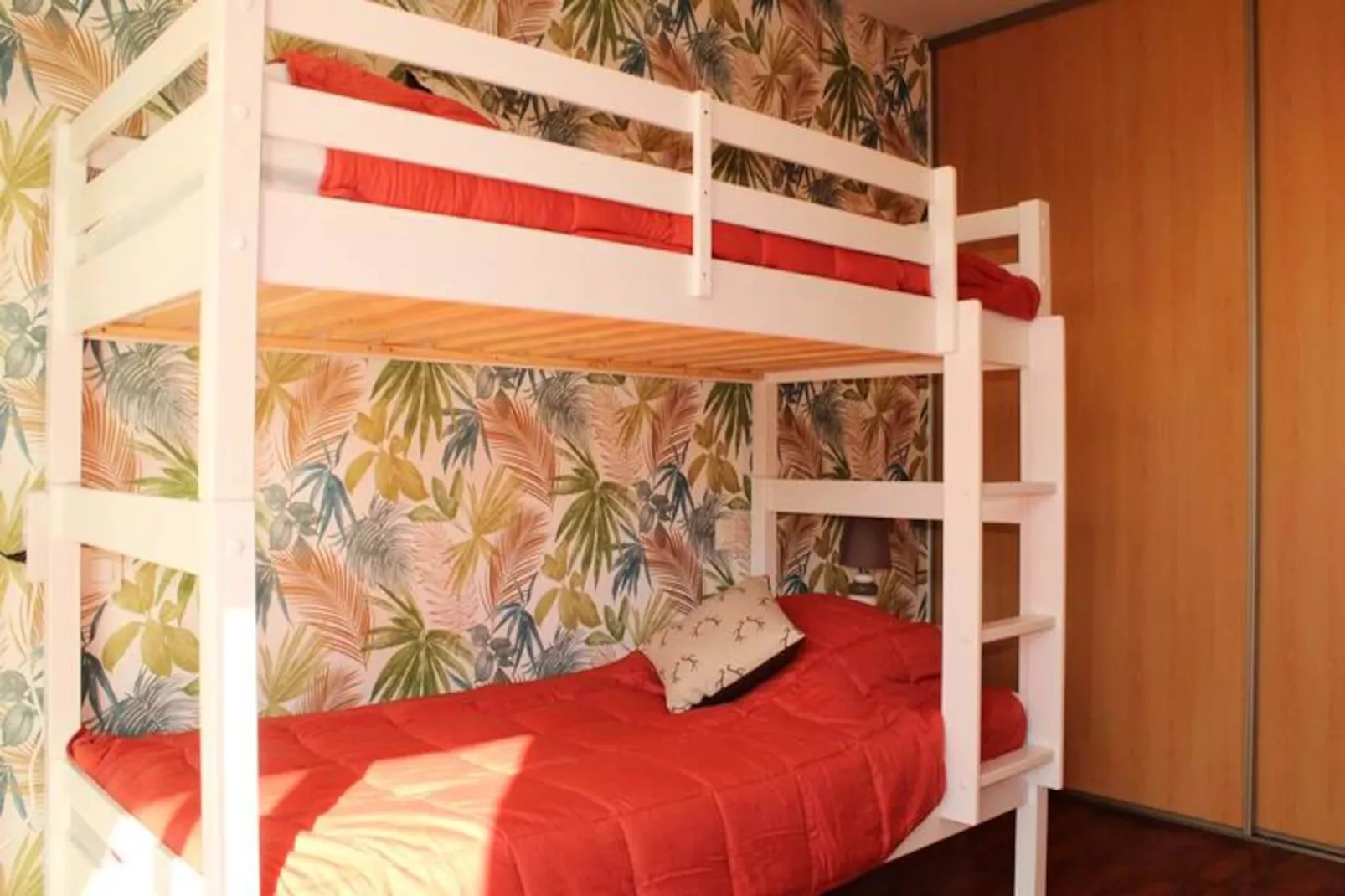 Résidence Aigue Marine - Non tagué