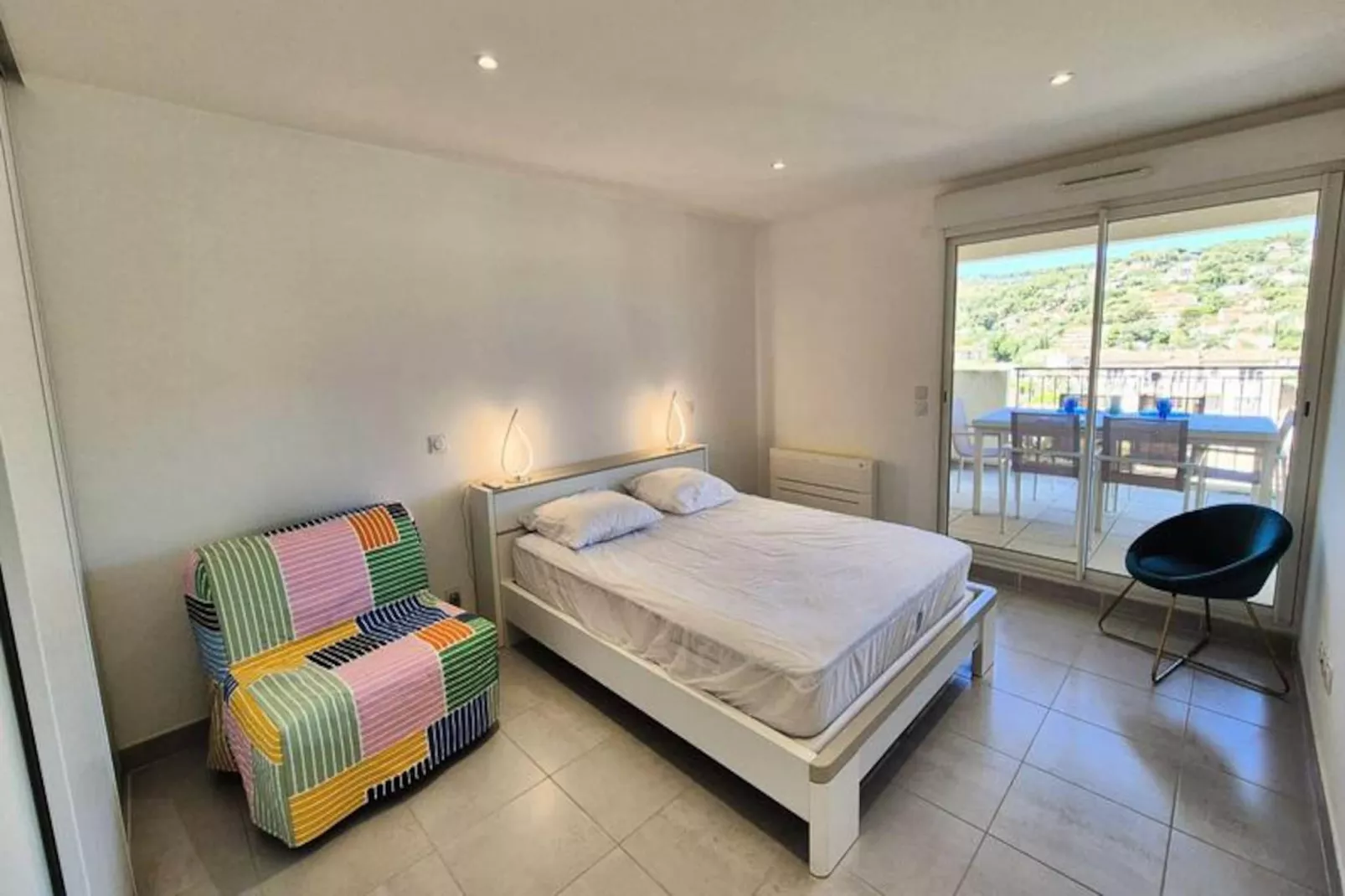 Résidence Aigues Marines - Untagged