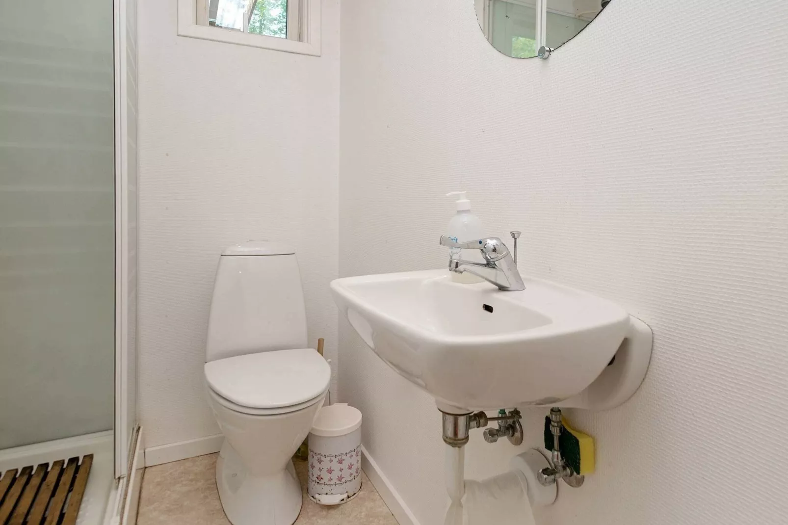 4 Personen Ferienhaus in Silkeborg-By Traum-Innenbereich