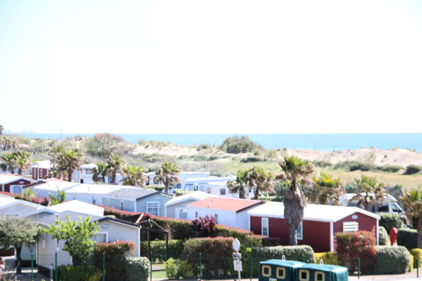 Résidence NATURISTE HELIOPOLIS - Untagged