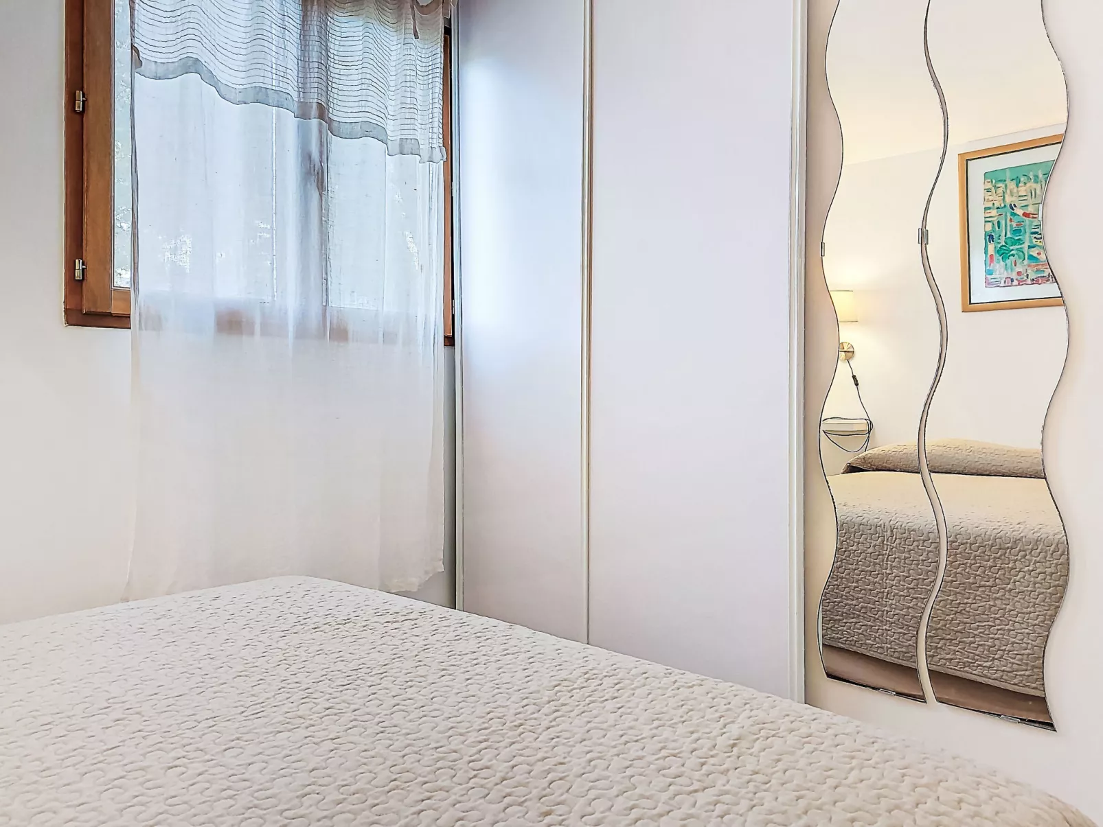 Chalet Terra Tramandera - Drinnen