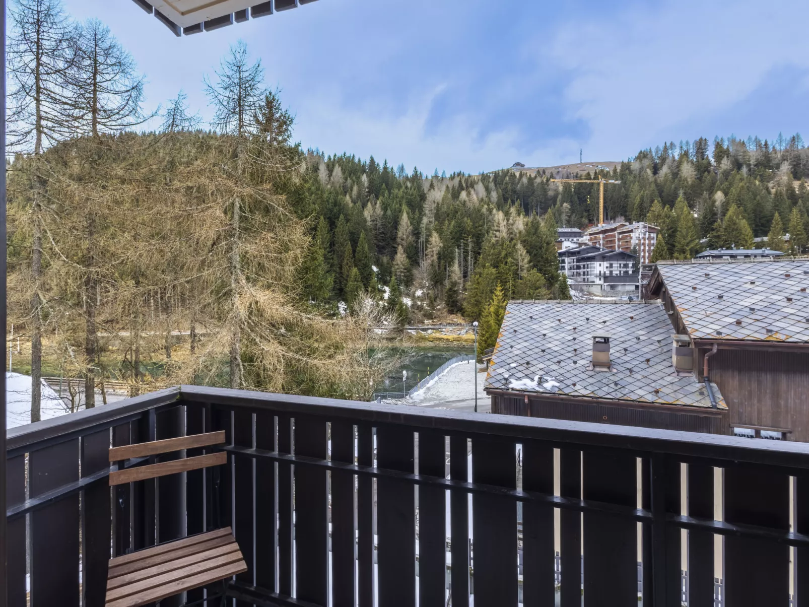 Diga Studio - Dehors