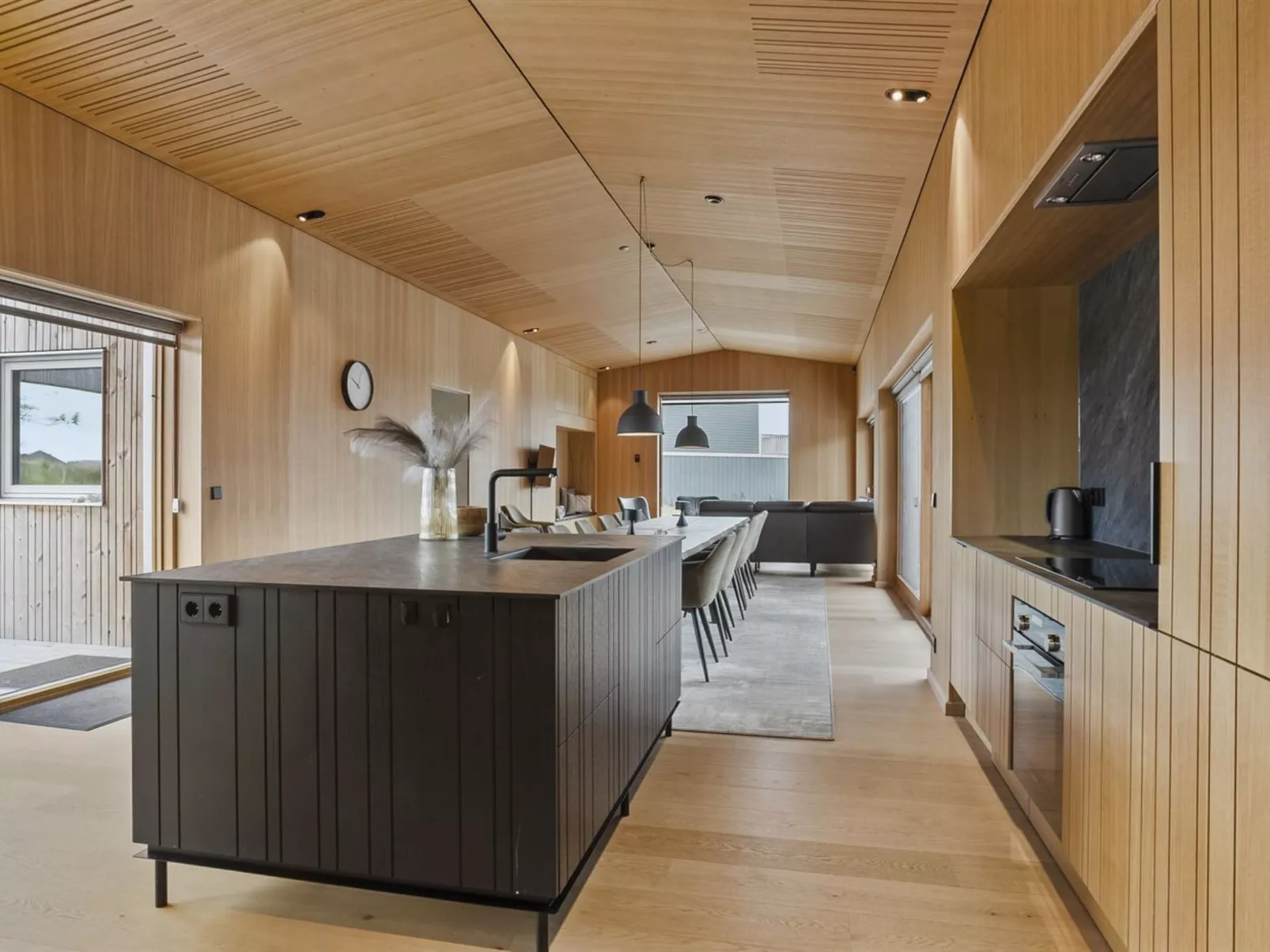 "Bruni" - 1km from the sea - Drinnen