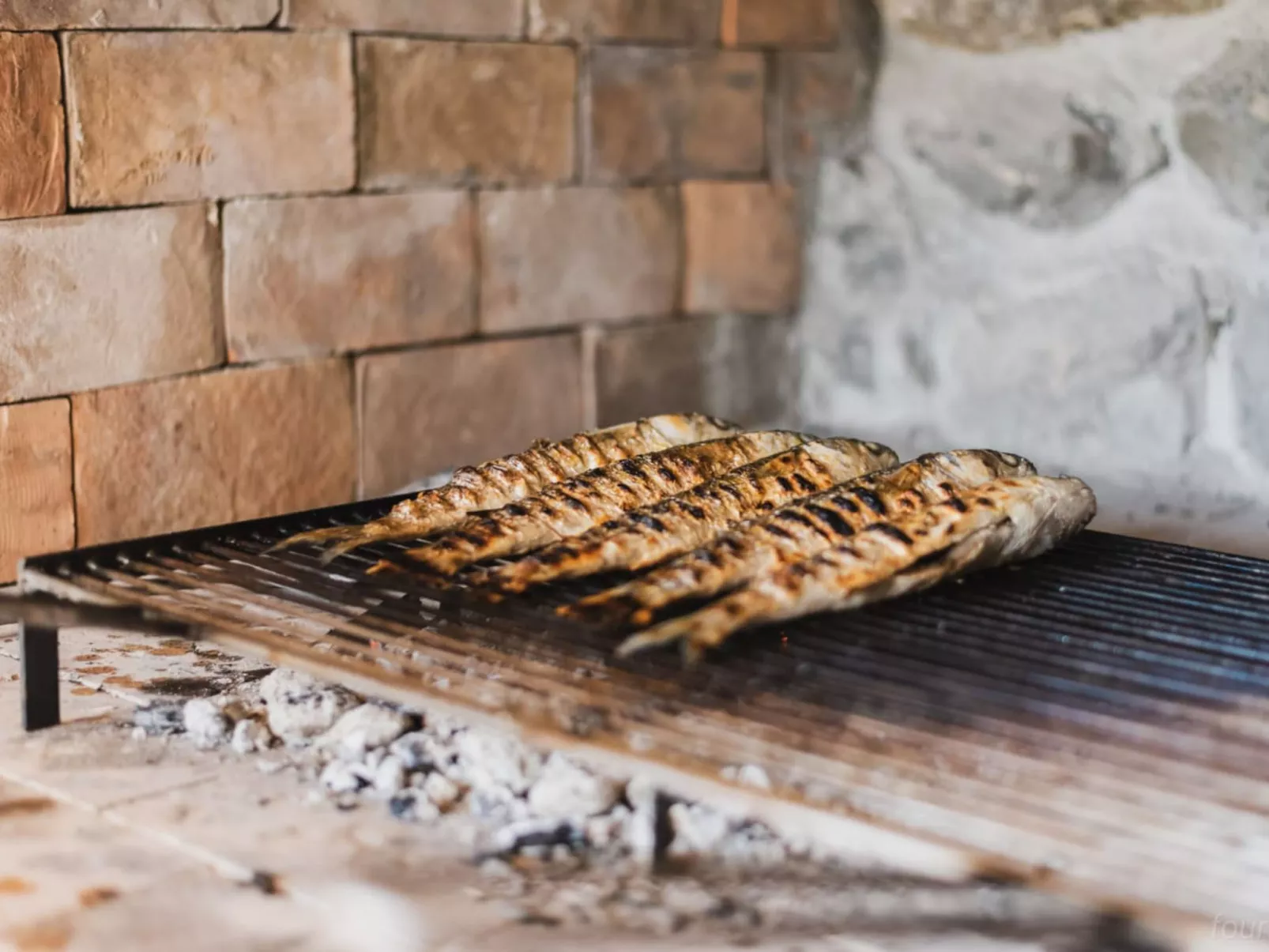 Didini dvori - Outside