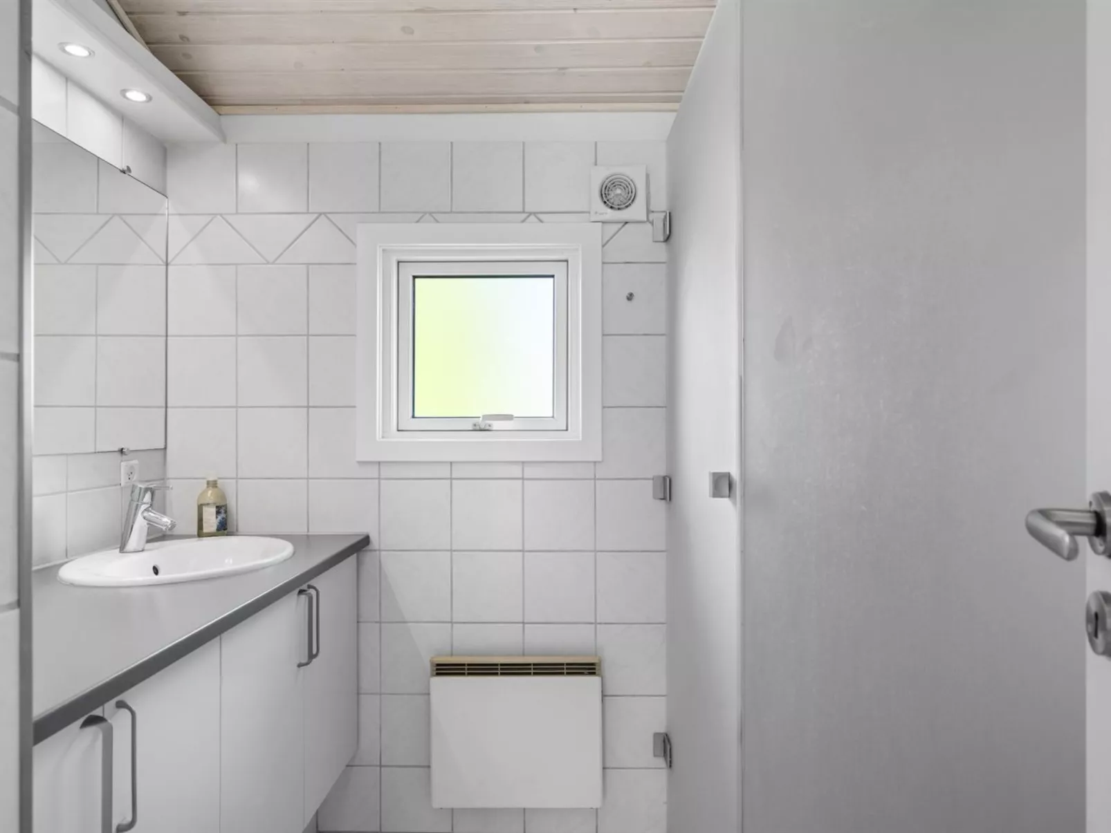 "Sybil" - 350m from the sea - Drinnen