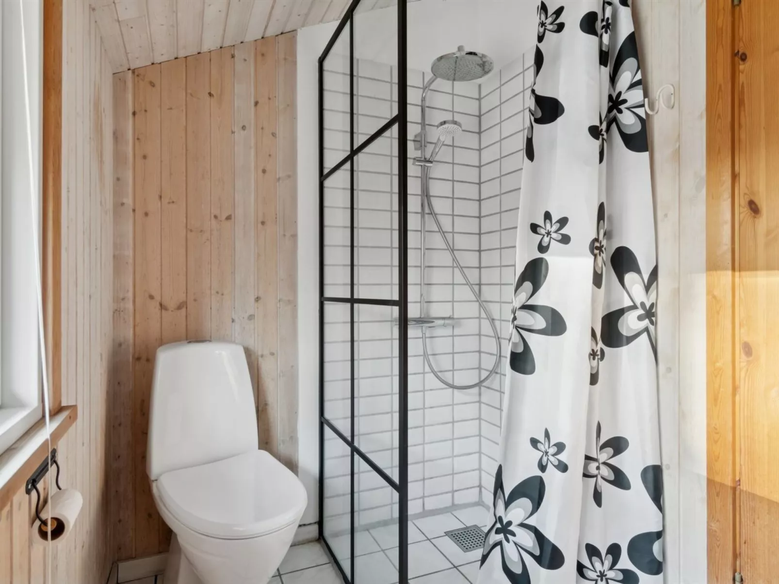 "Syriel" - 850m from the sea - Dedans