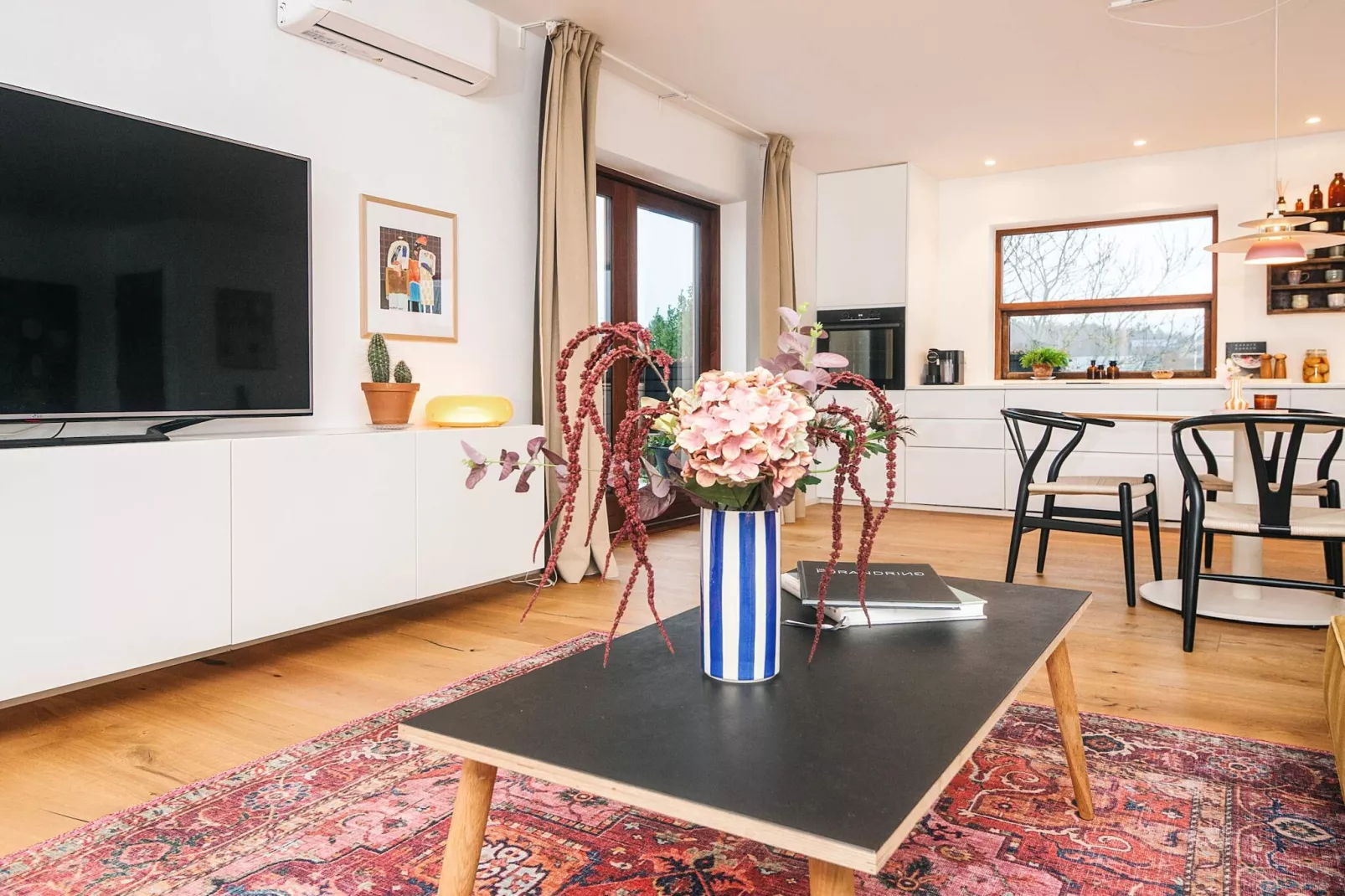 4 etoiles maison de vacances a Viborg - Intérieur