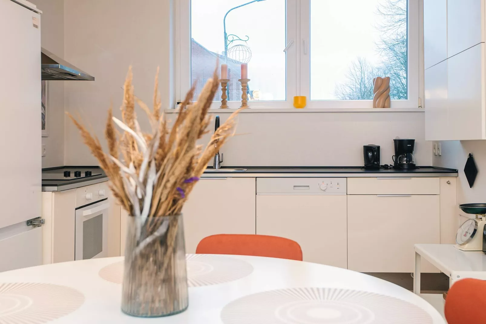 4 etoiles maison de vacances a Kjellerup - Intérieur