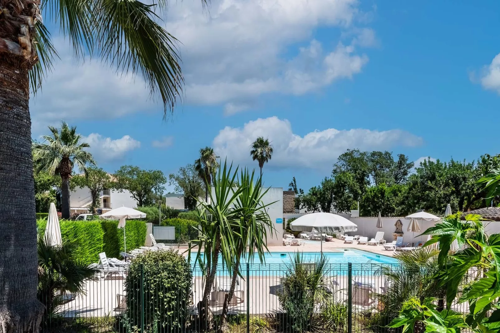 Carre Marine N°207 - 2P4 - Im Freien