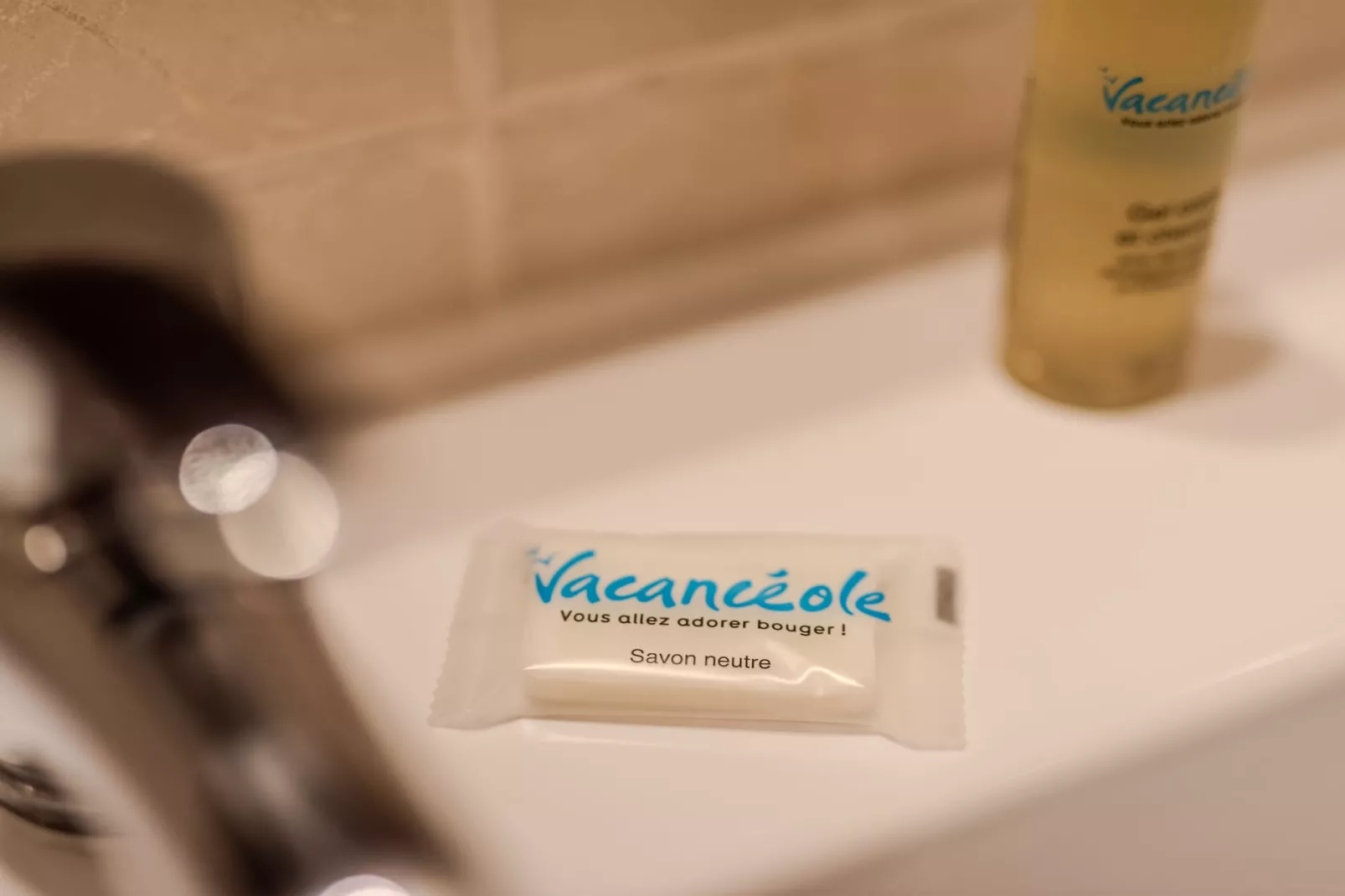 Carre Marine N°104 - 2P4 - Badezimmer