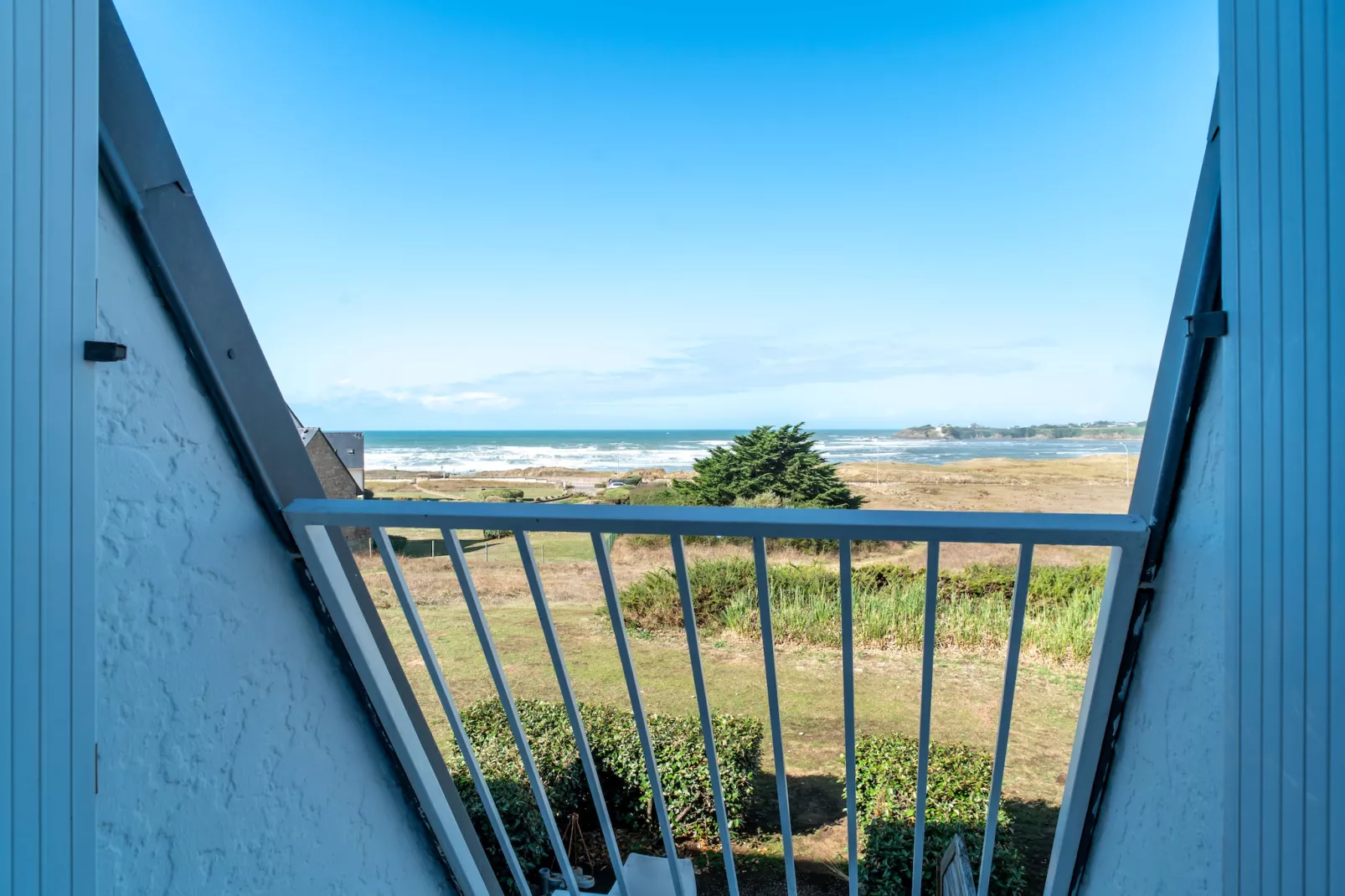 Sud Ocean M N°105 - 2P5 - Outdoor