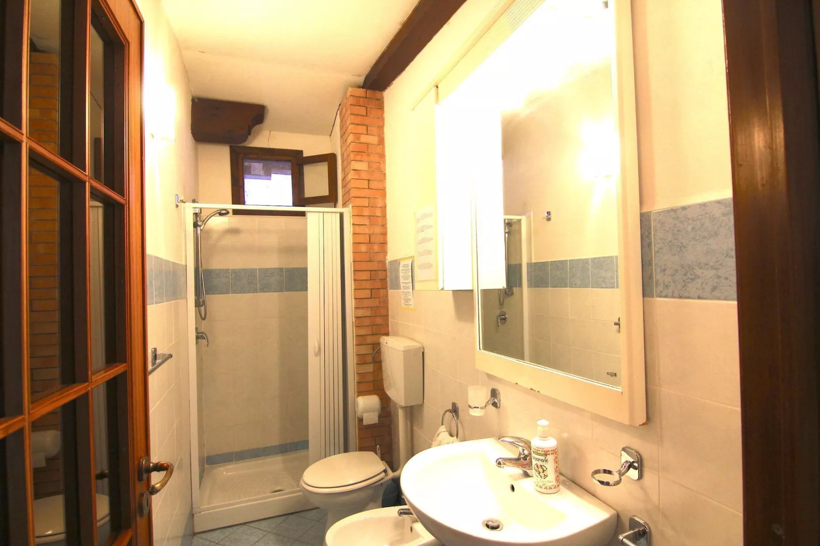 SWEET HOME - Bathroom