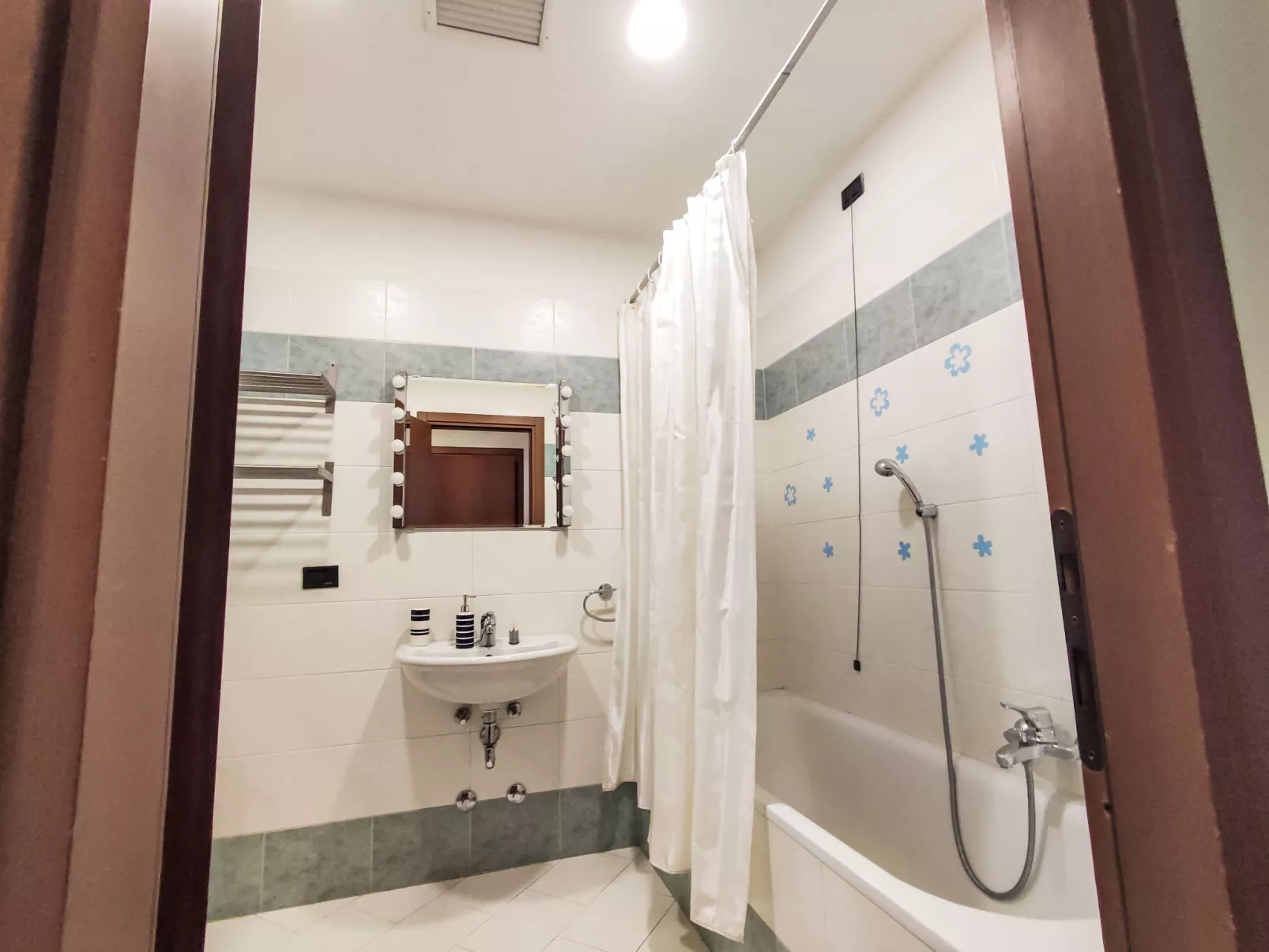 Casa Martinetta - Inside