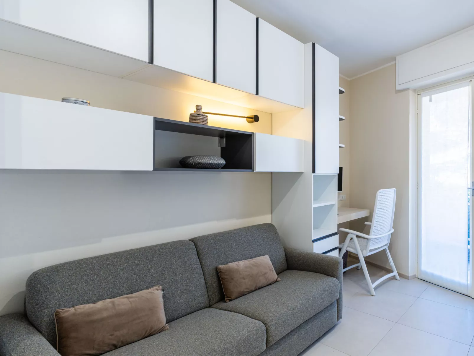 Central Home Sanremo - Drinnen