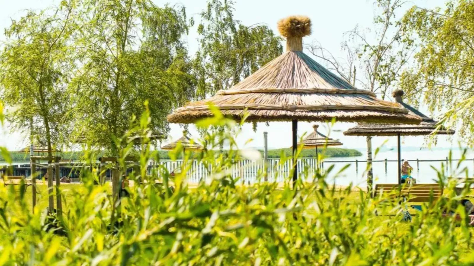 Guesthouse Naturgarten - Gebiete Sommer 5 km